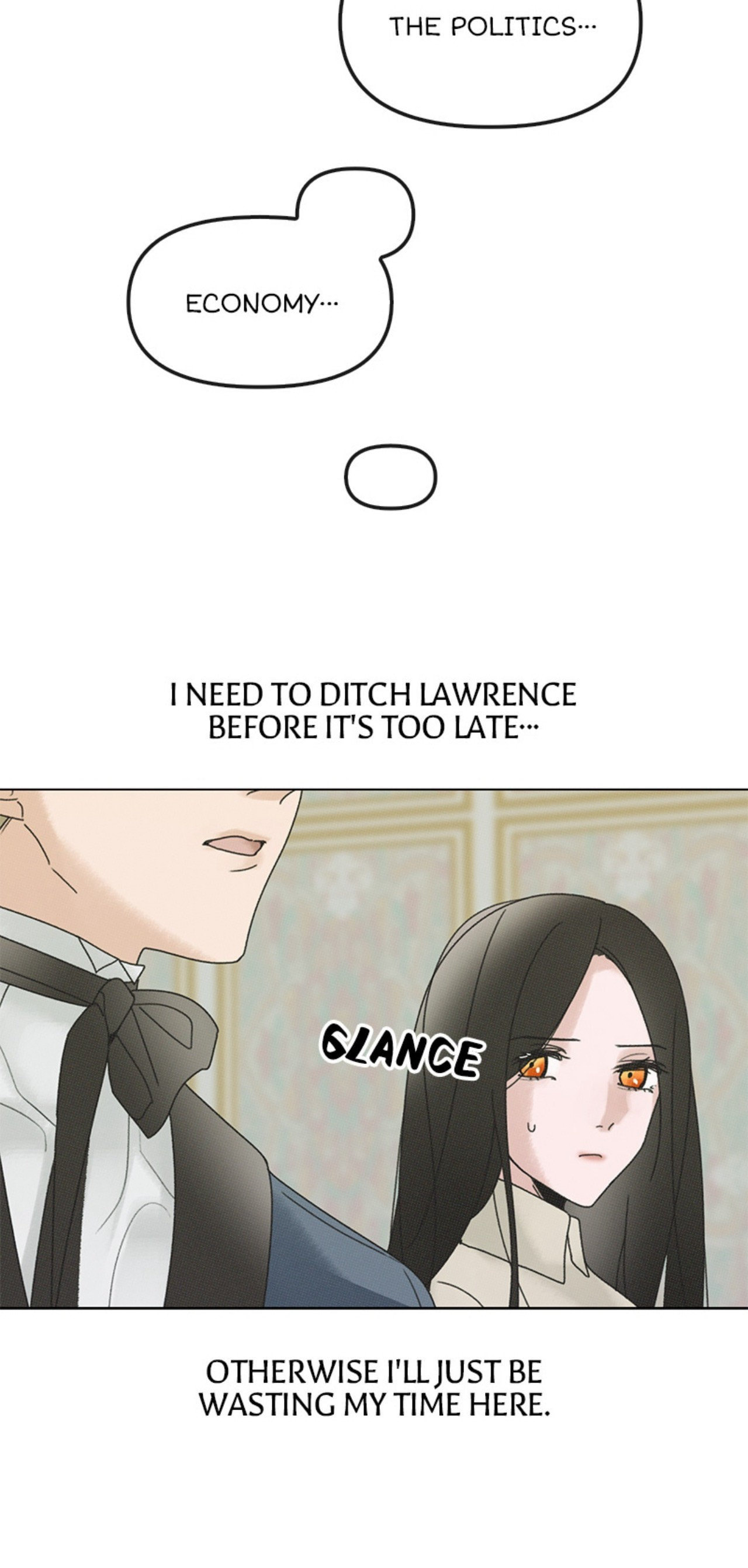 Read Dame Ijiwaru H chapter 27 image 35 on Lezhin