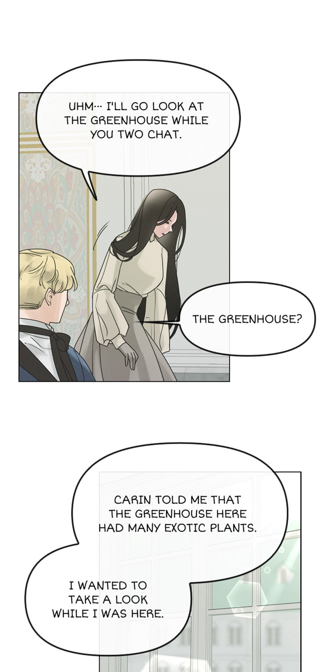 Read Dame Ijiwaru H chapter 27 image 36 on Lezhin