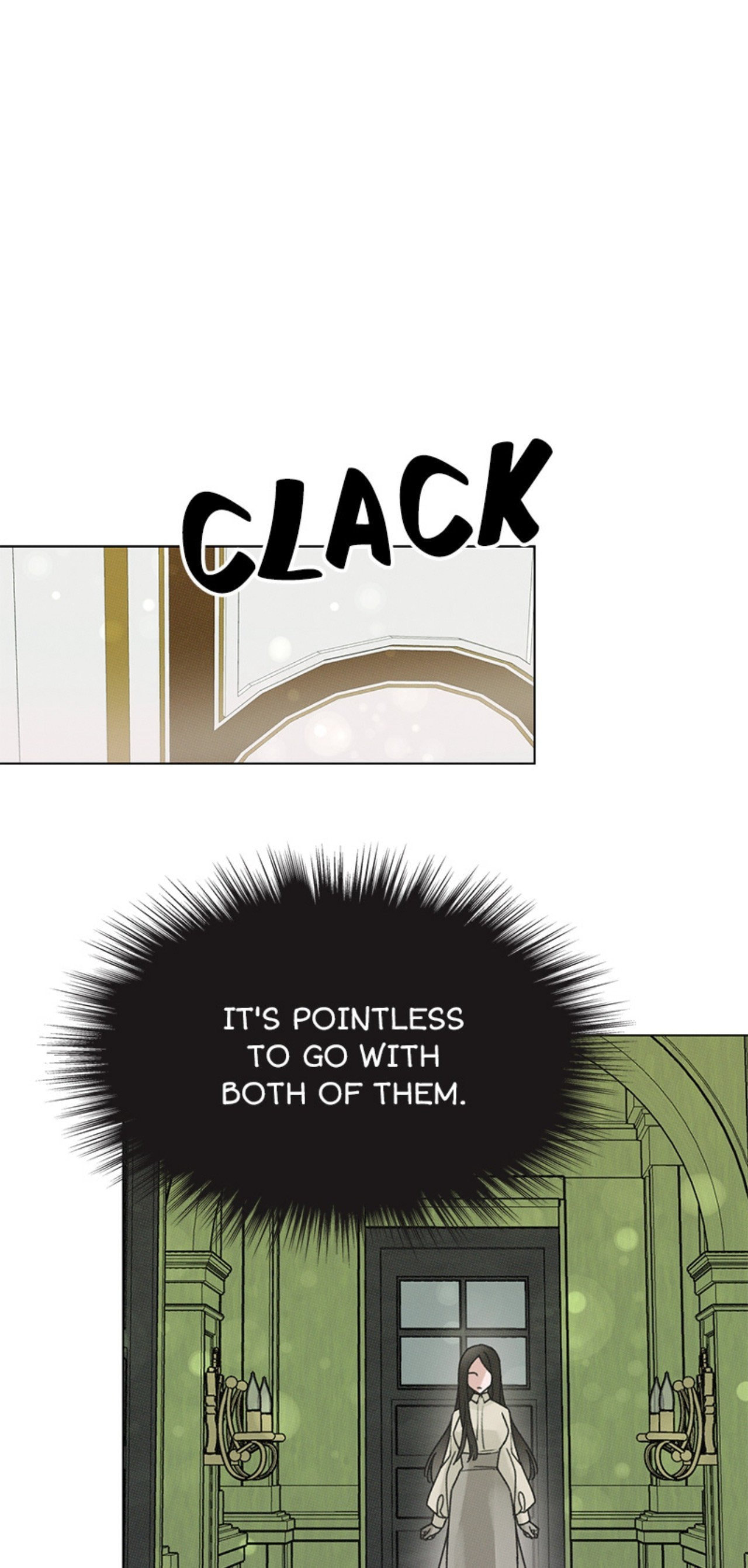Read Dame Ijiwaru H chapter 27 image 38 on Lezhin