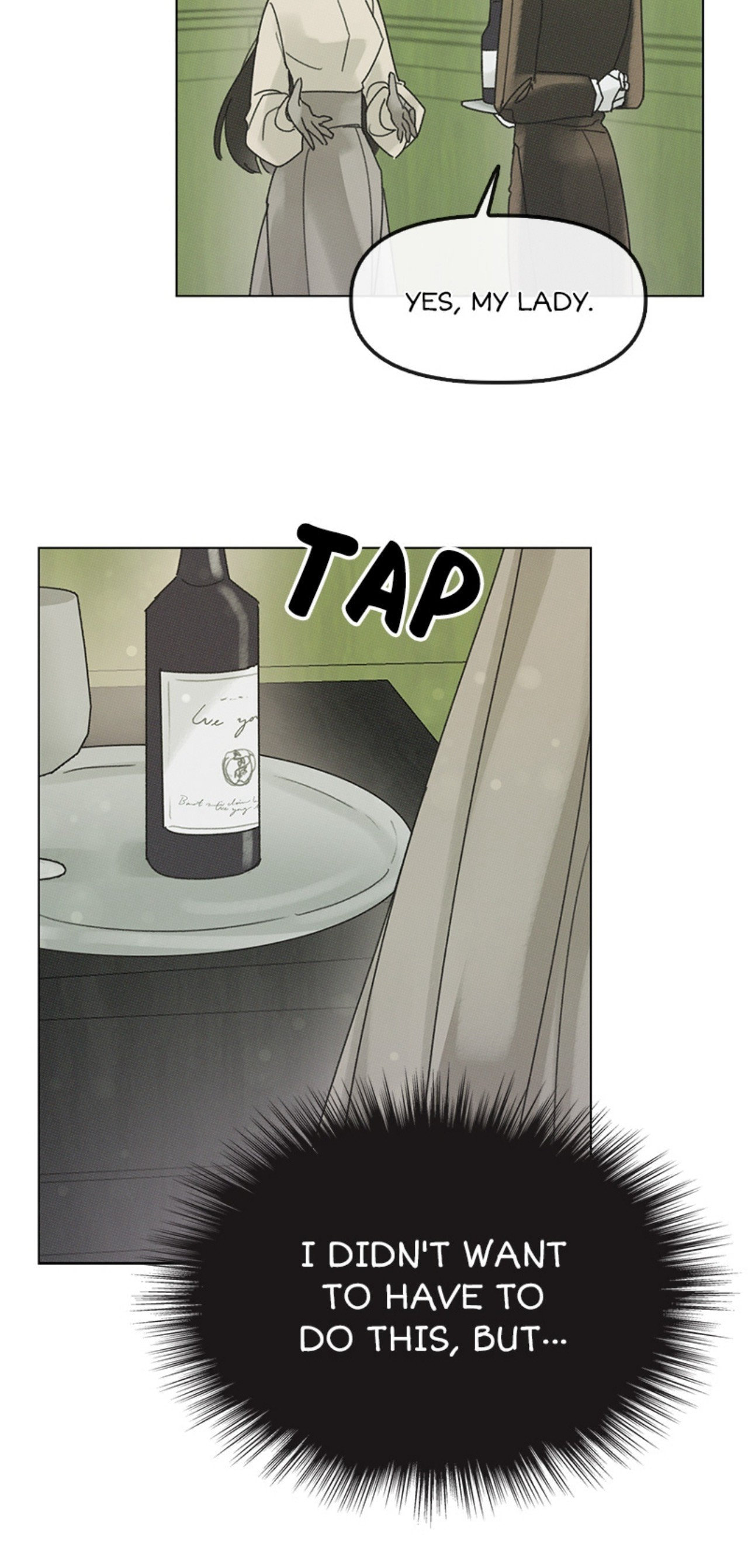 Read Dame Ijiwaru H chapter 27 image 41 on Lezhin