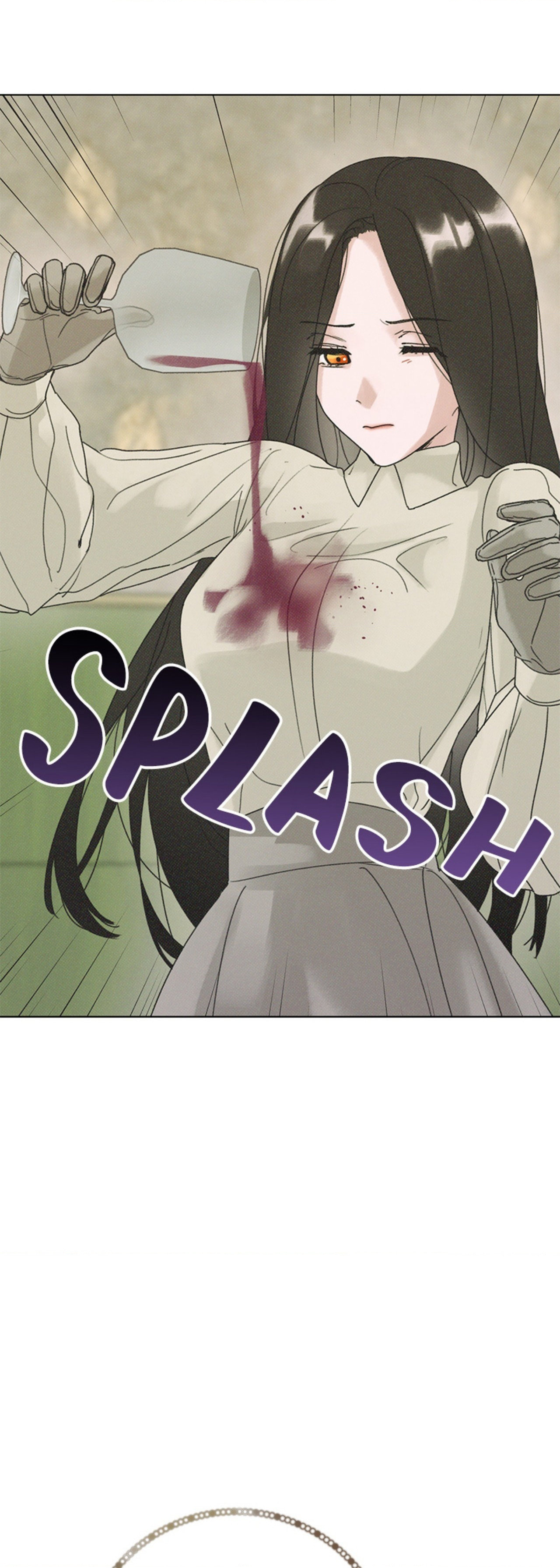 Read Dame Ijiwaru H chapter 27 image 42 on Lezhin