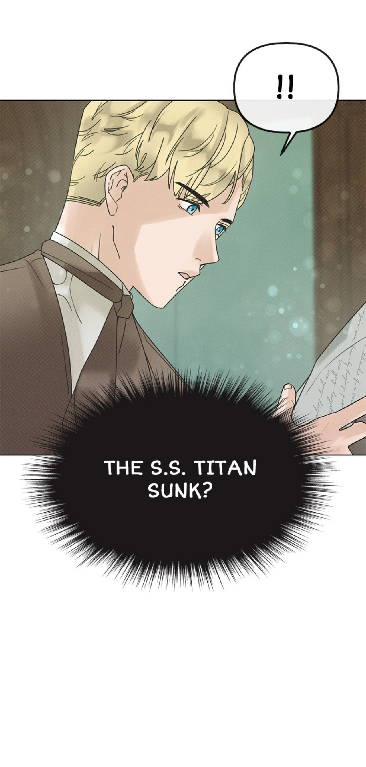 Read Dame Ijiwaru H chapter 29 image 10 on Lezhin