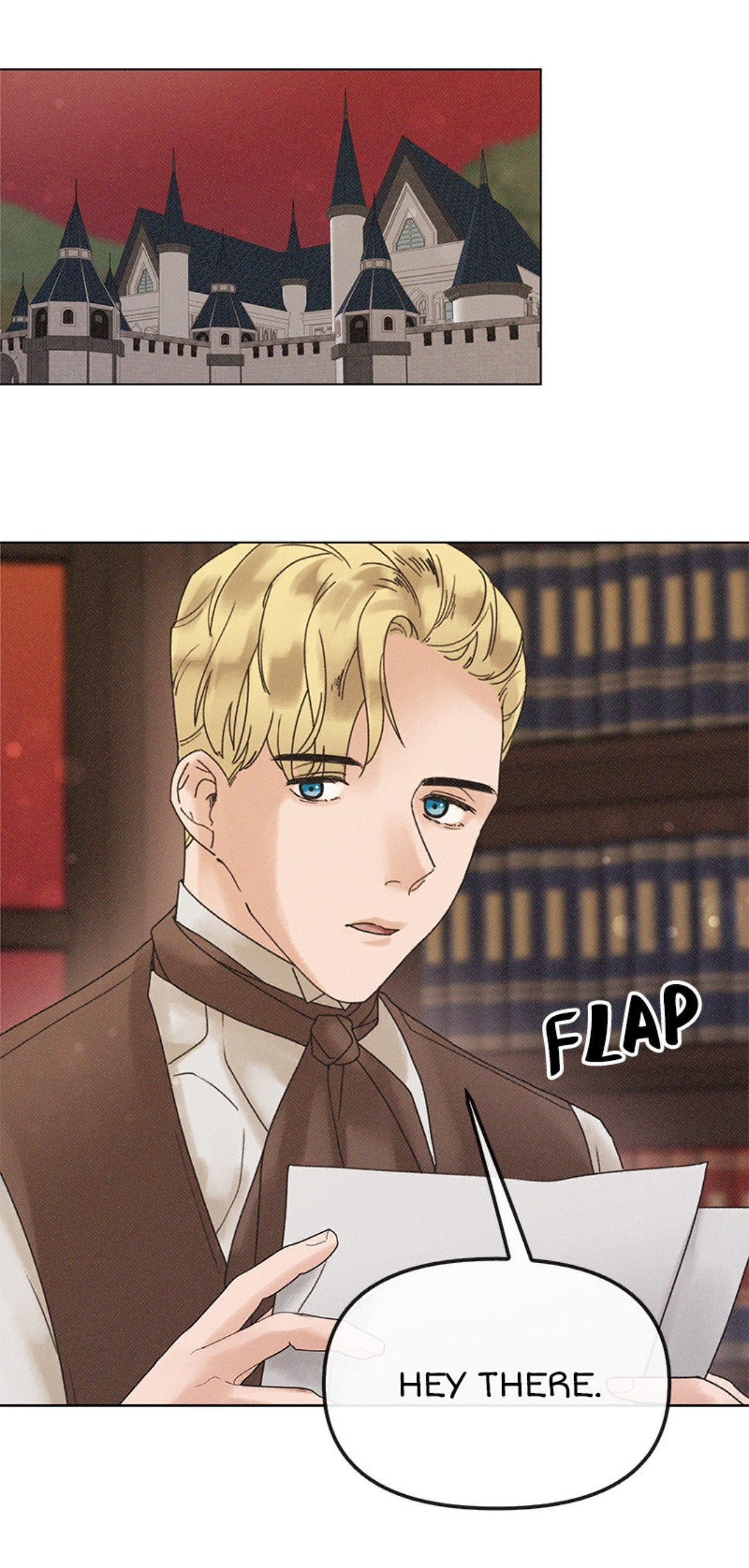 Read Dame Ijiwaru H chapter 29 image 15 on Lezhin