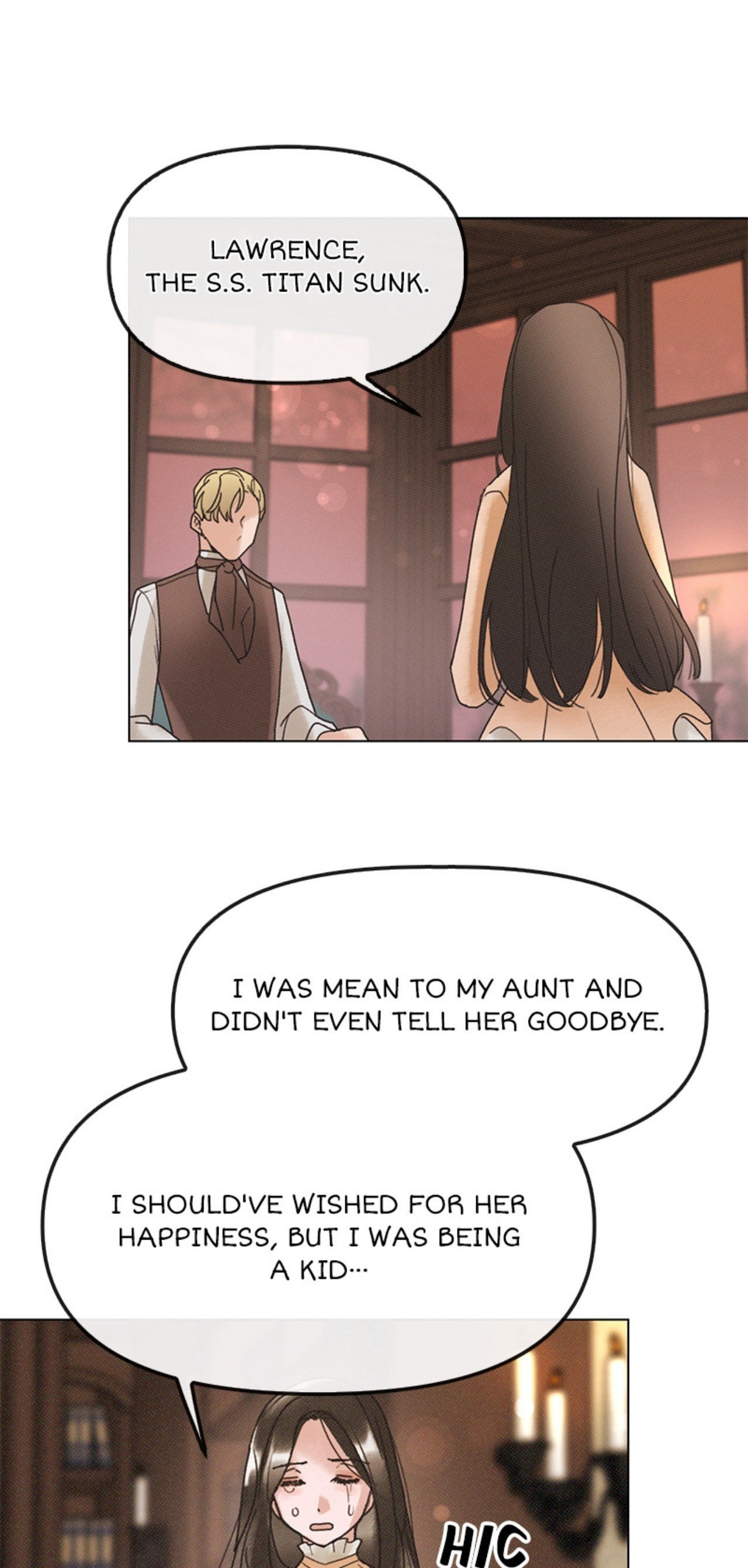 Read Dame Ijiwaru H chapter 29 image 16 on Lezhin