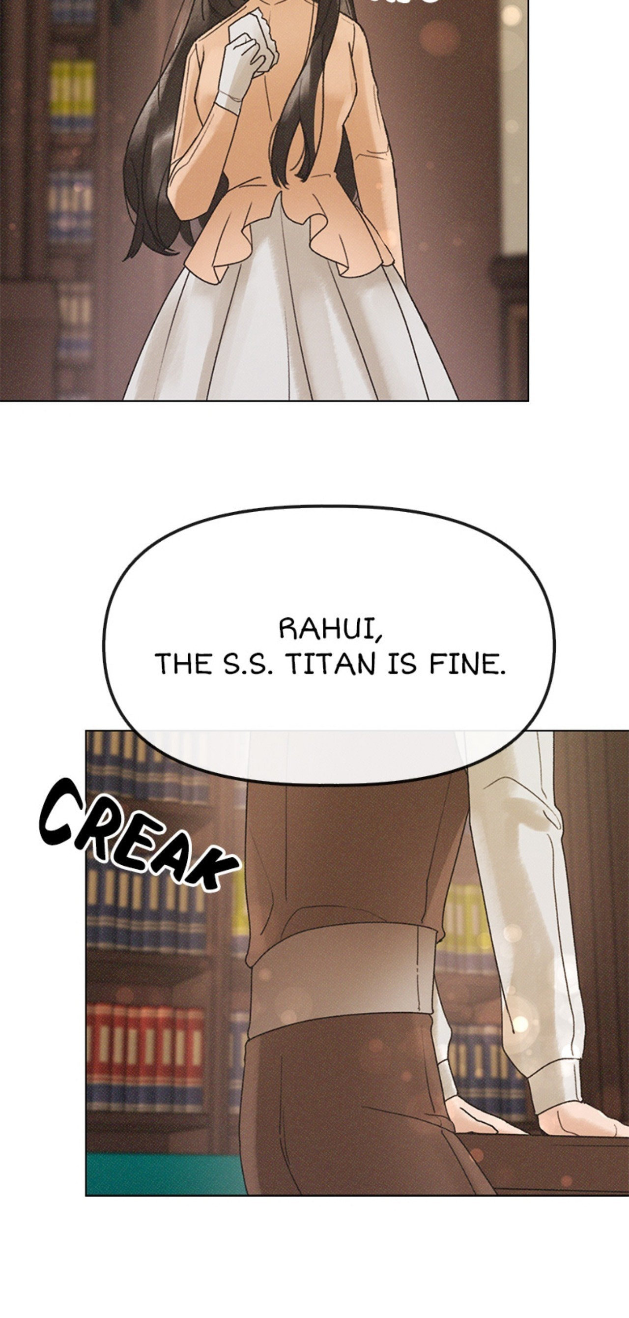 Read Dame Ijiwaru H chapter 29 image 17 on Lezhin