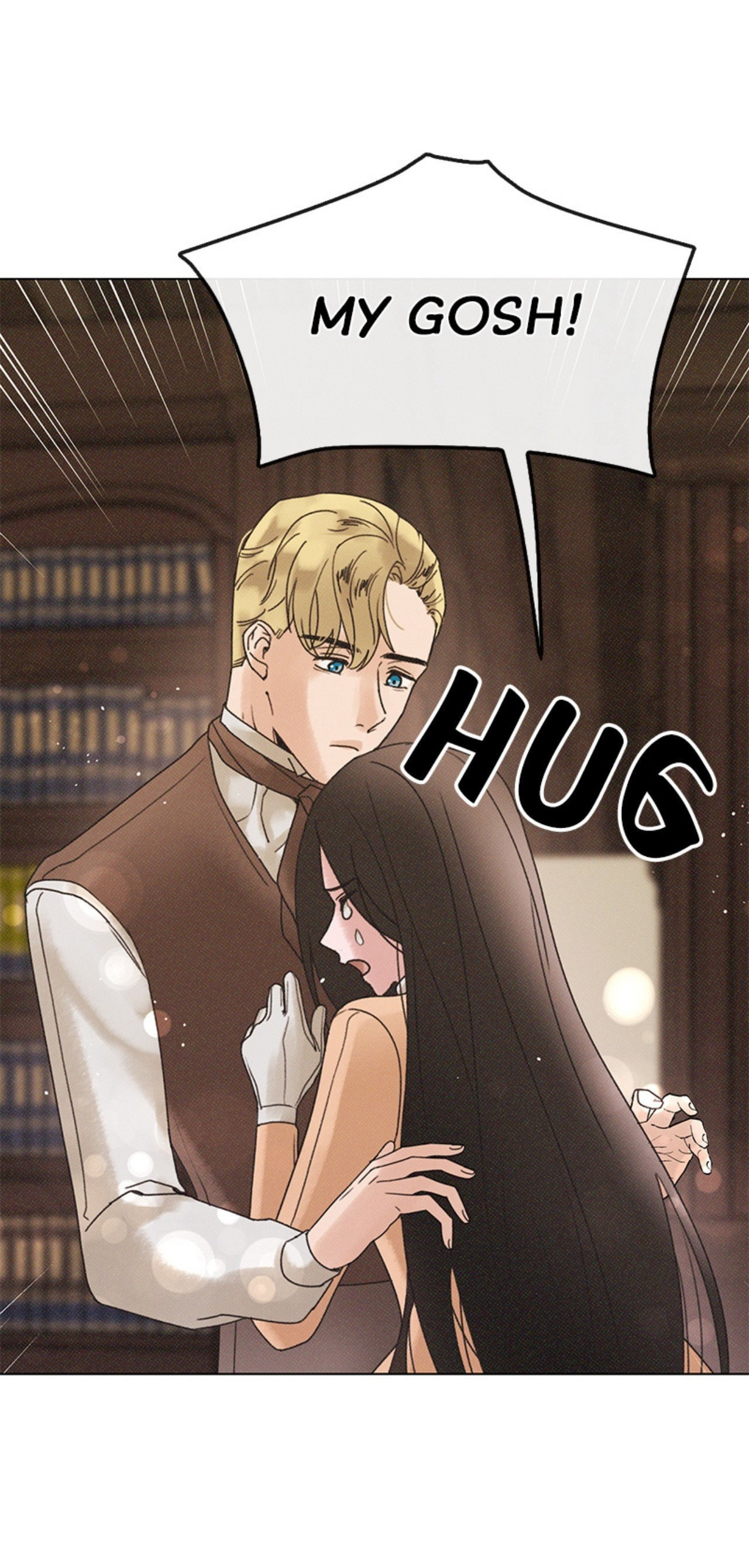 Read Dame Ijiwaru H chapter 29 image 19 on Lezhin