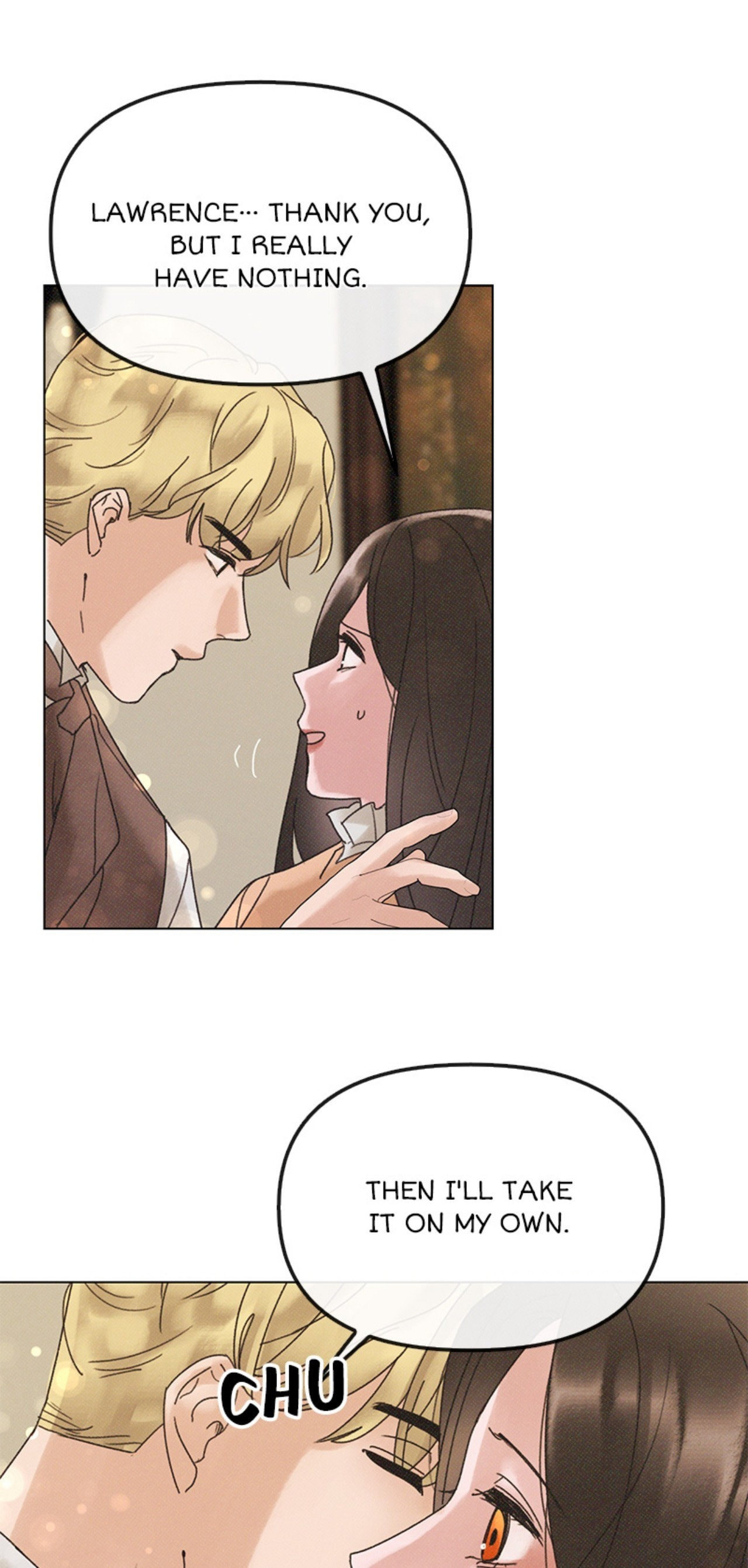 Read Dame Ijiwaru H chapter 29 image 22 on Lezhin