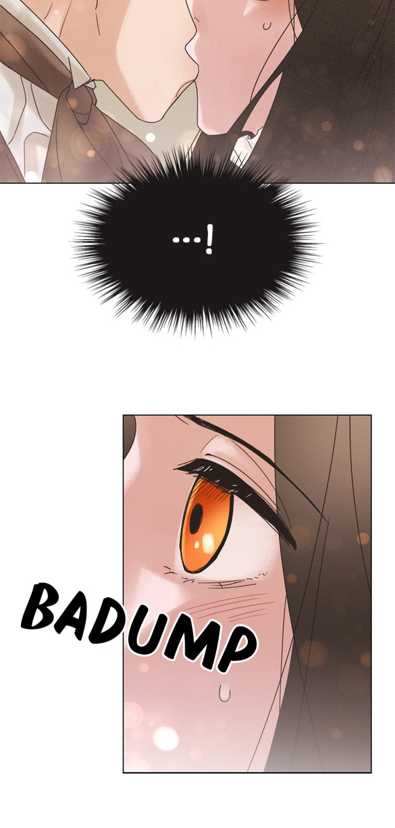 Read Dame Ijiwaru H chapter 29 image 23 on Lezhin