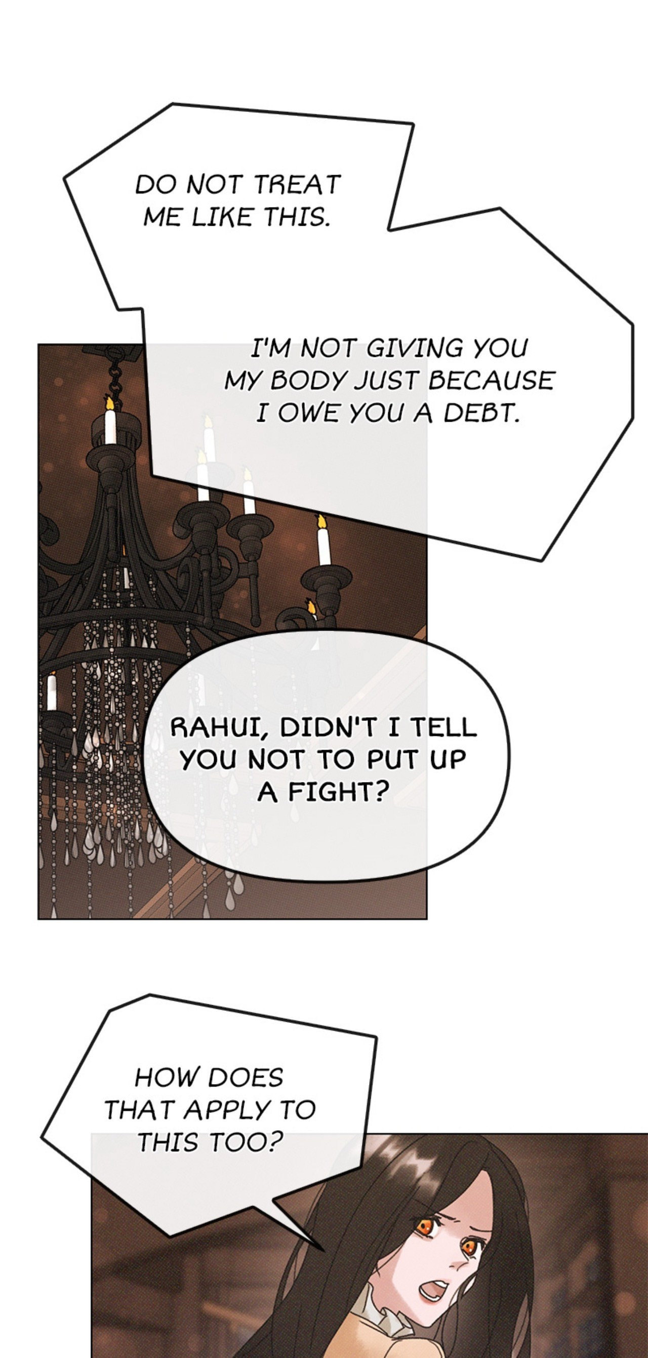 Read Dame Ijiwaru H chapter 29 image 26 on Lezhin