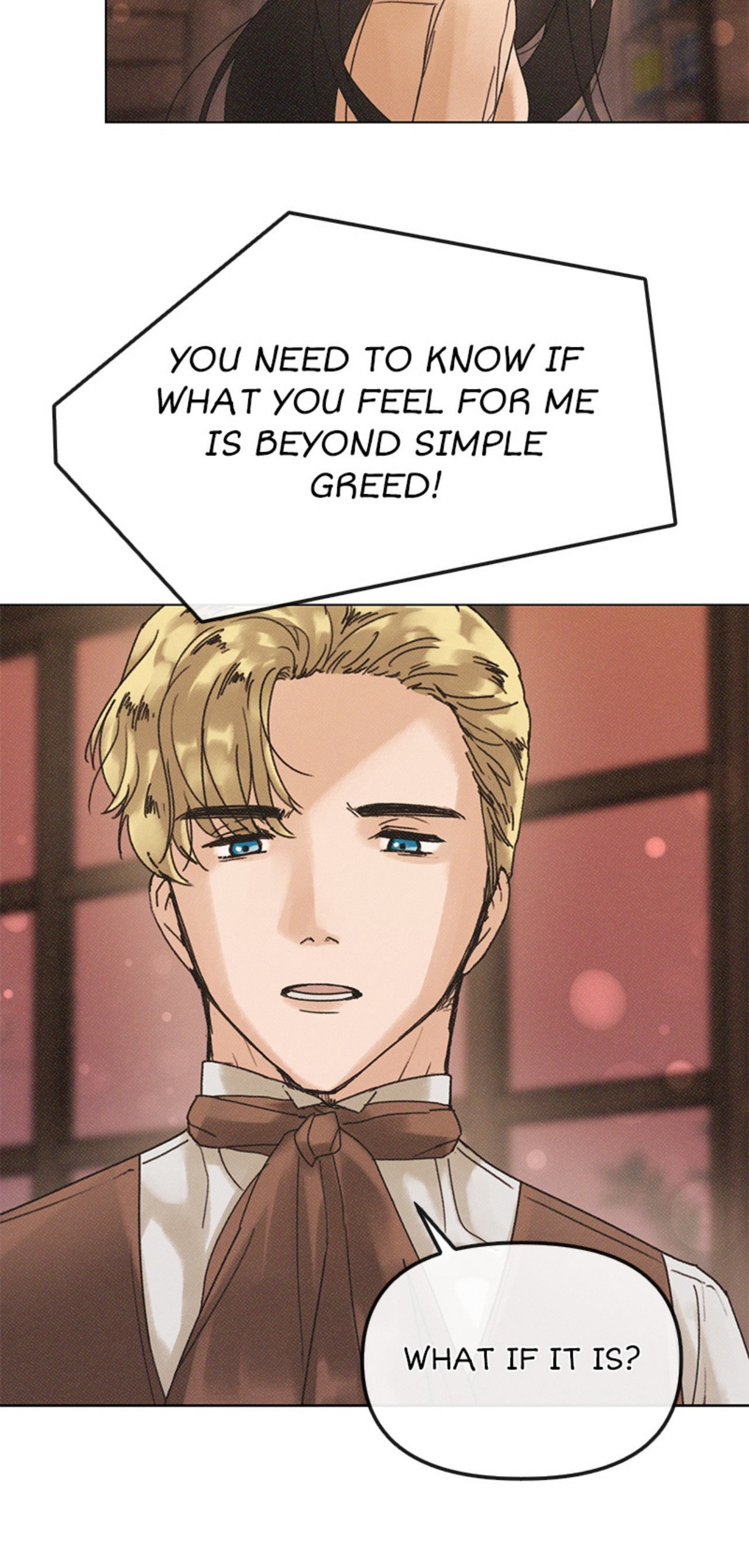 Read Dame Ijiwaru H chapter 29 image 27 on Lezhin