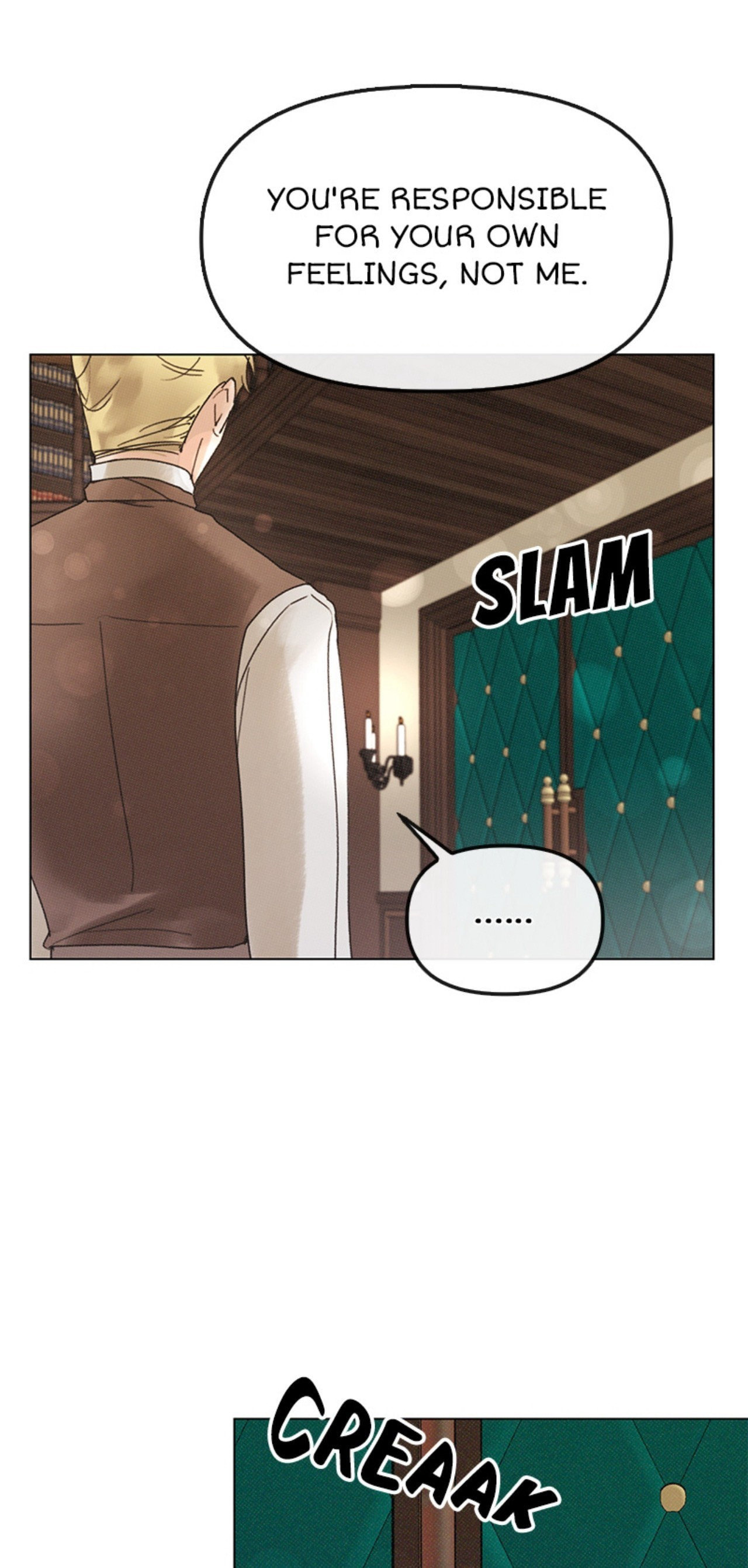 Read Dame Ijiwaru H chapter 29 image 28 on Lezhin