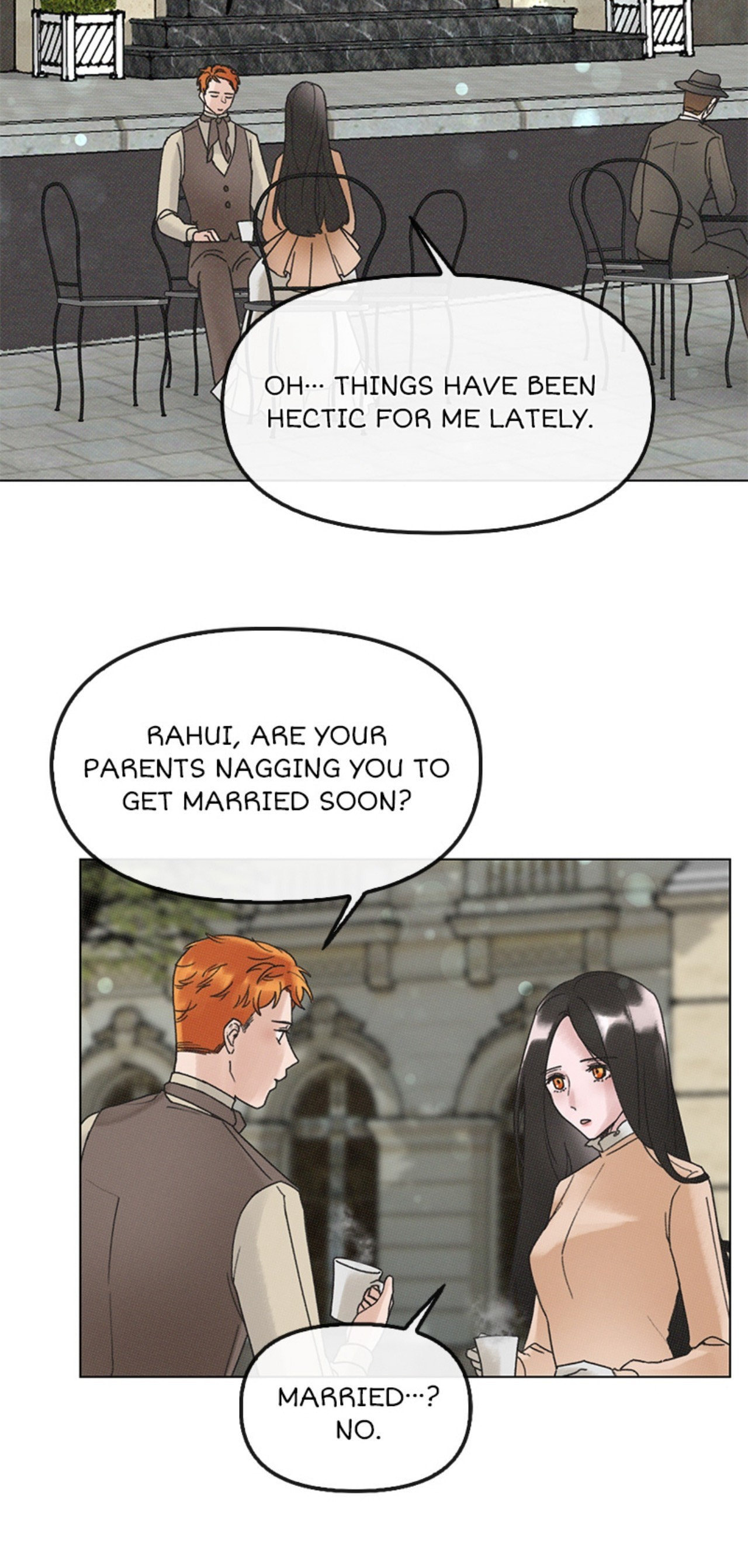 Read Dame Ijiwaru H chapter 29 image 3 on Lezhin