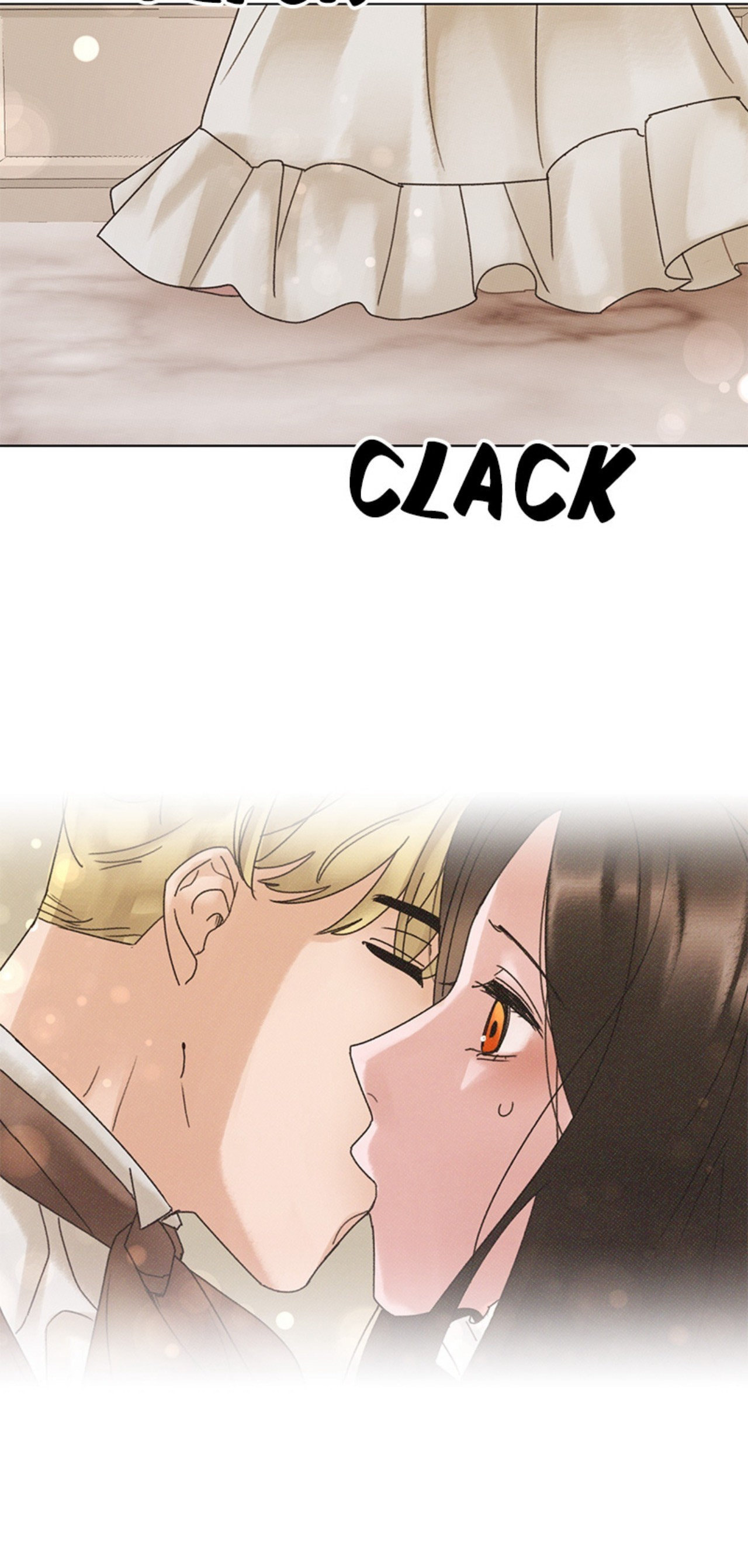 Read Dame Ijiwaru H chapter 29 image 31 on Lezhin