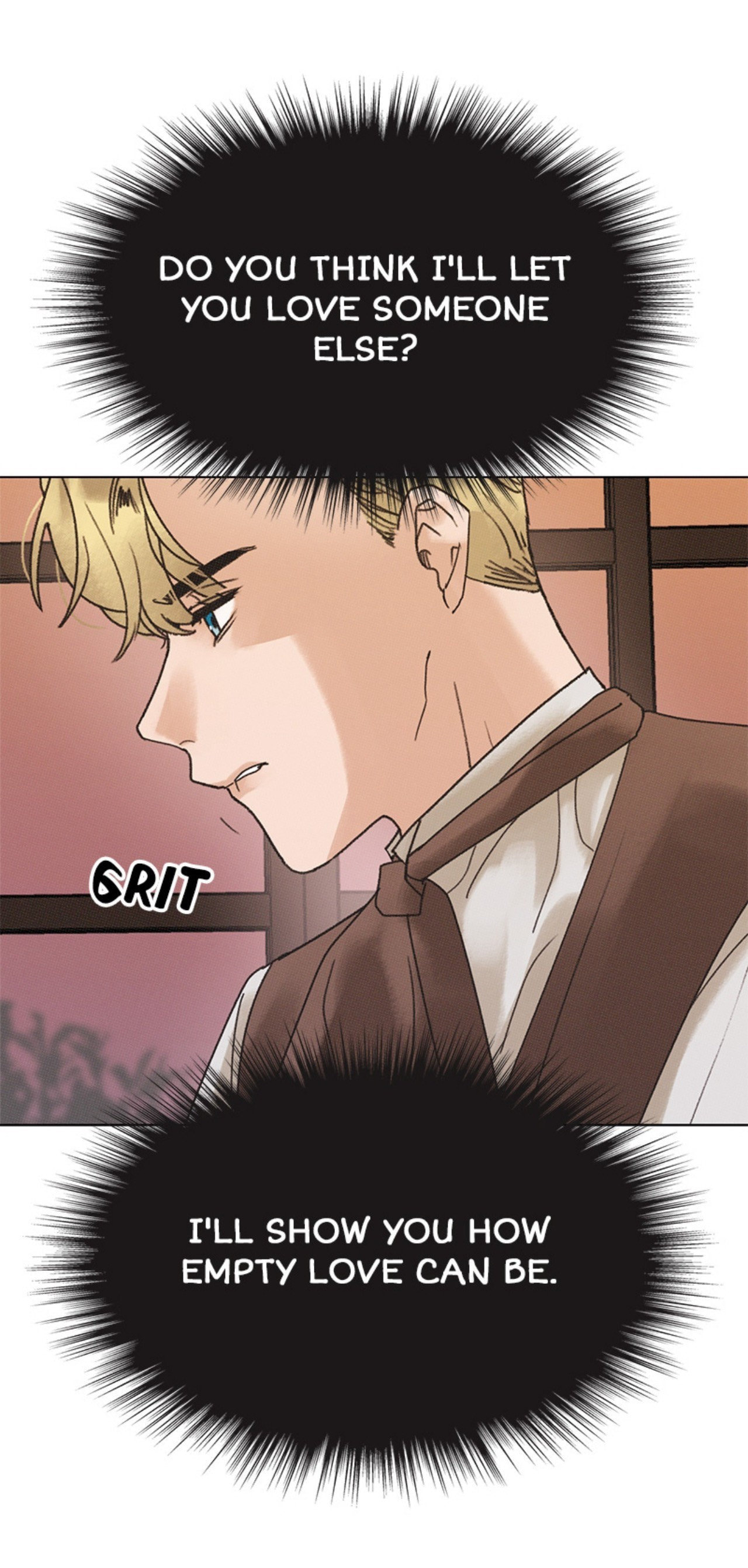 Read Dame Ijiwaru H chapter 29 image 35 on Lezhin