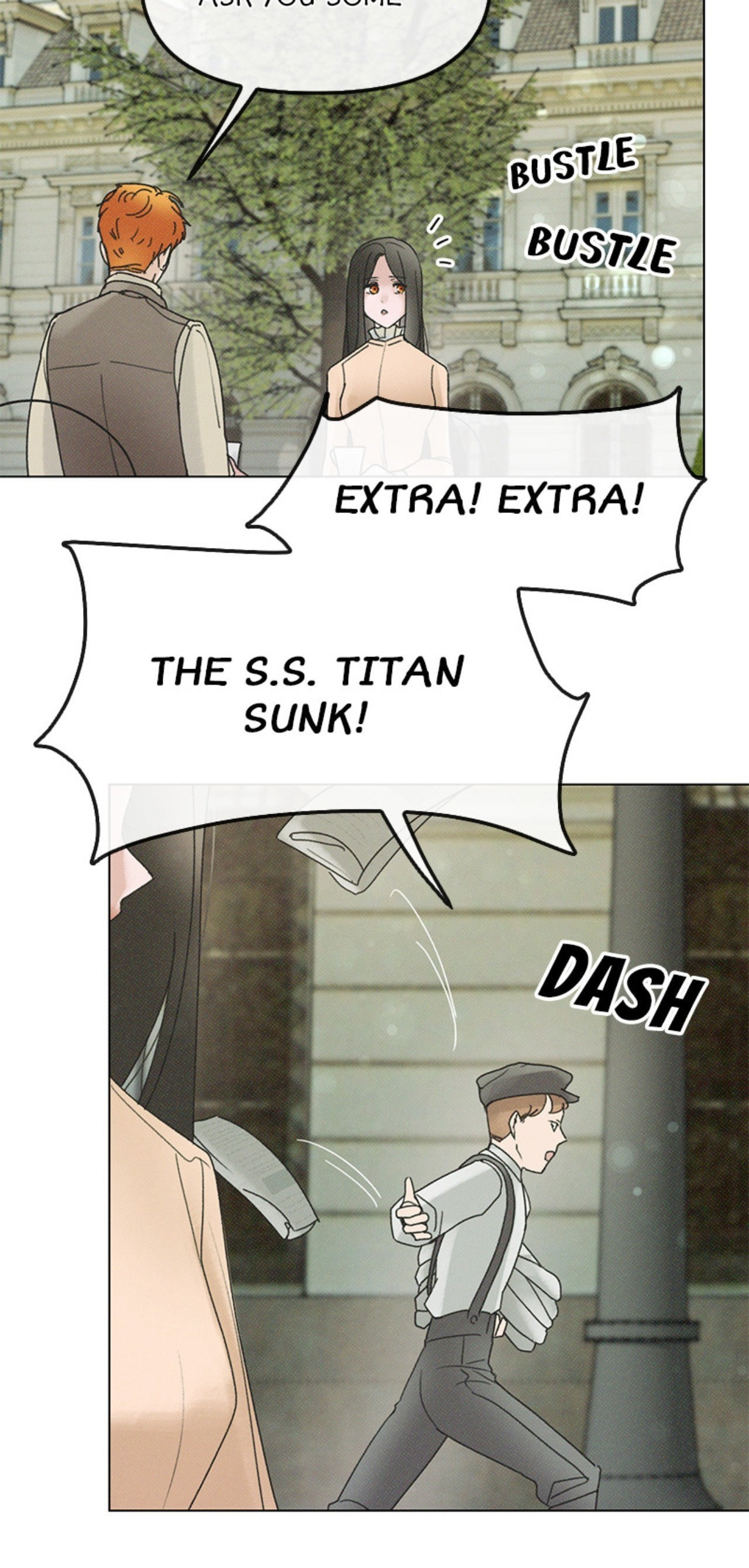 Read Dame Ijiwaru H chapter 29 image 5 on Lezhin