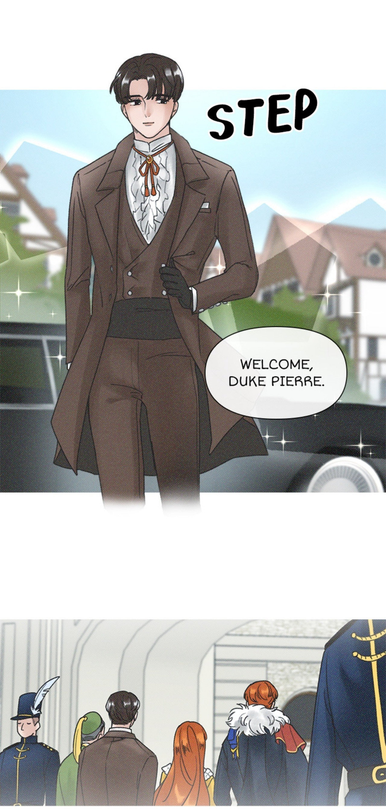 Read Dame Ijiwaru H chapter 3 image 10 on Lezhin