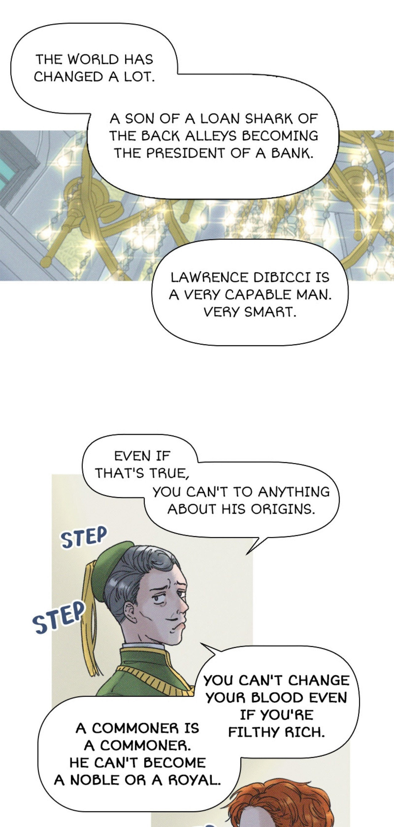 Read Dame Ijiwaru H chapter 3 image 12 on Lezhin