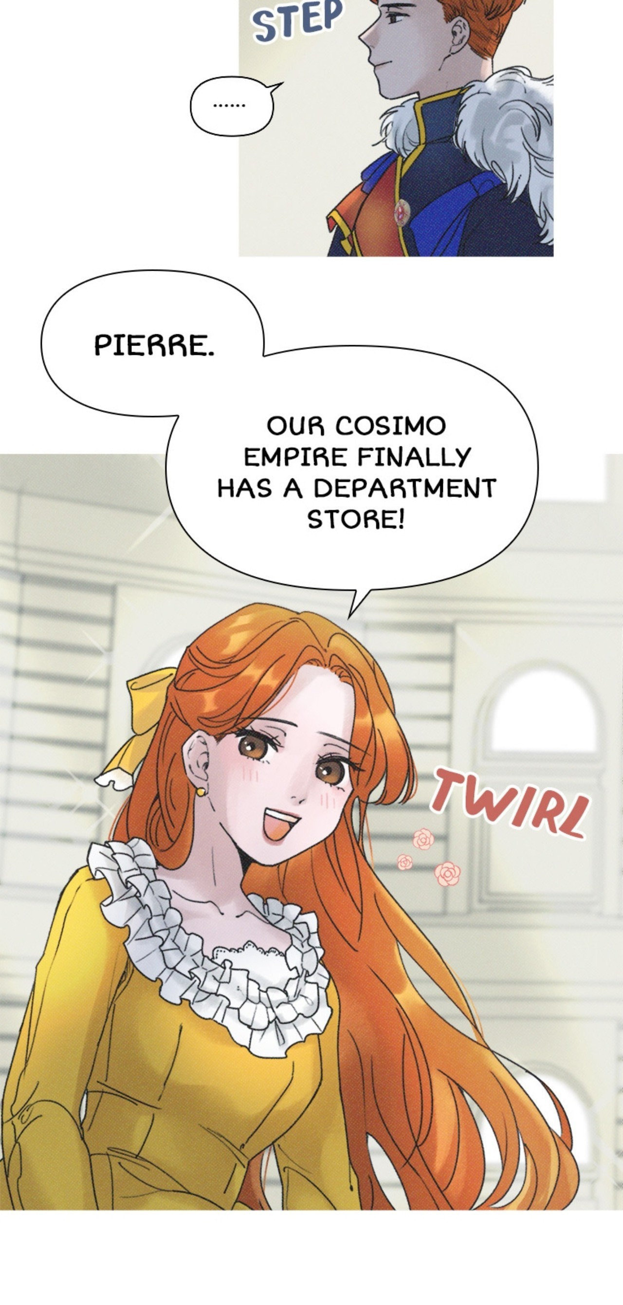 Read Dame Ijiwaru H chapter 3 image 13 on Lezhin