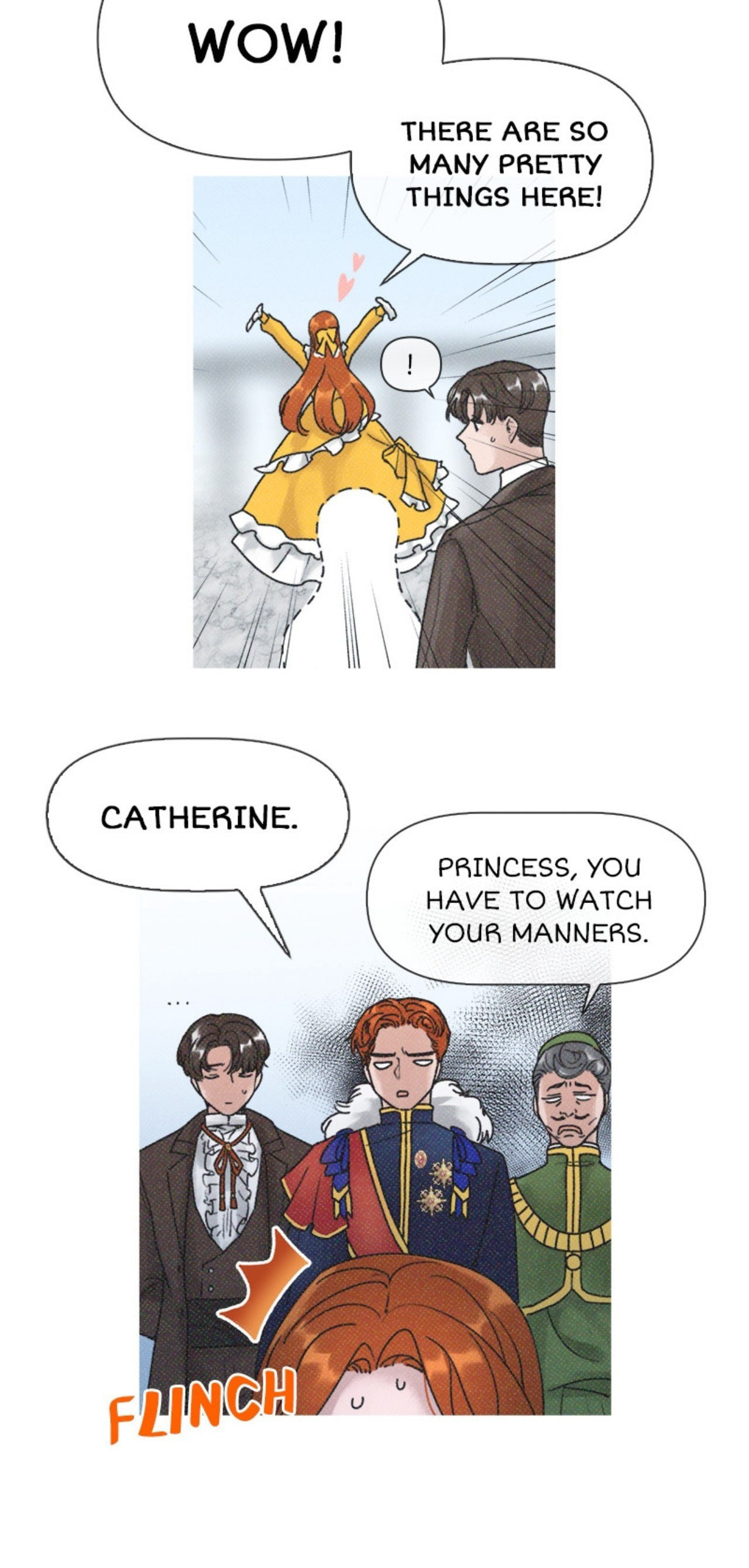 Read Dame Ijiwaru H chapter 3 image 15 on Lezhin