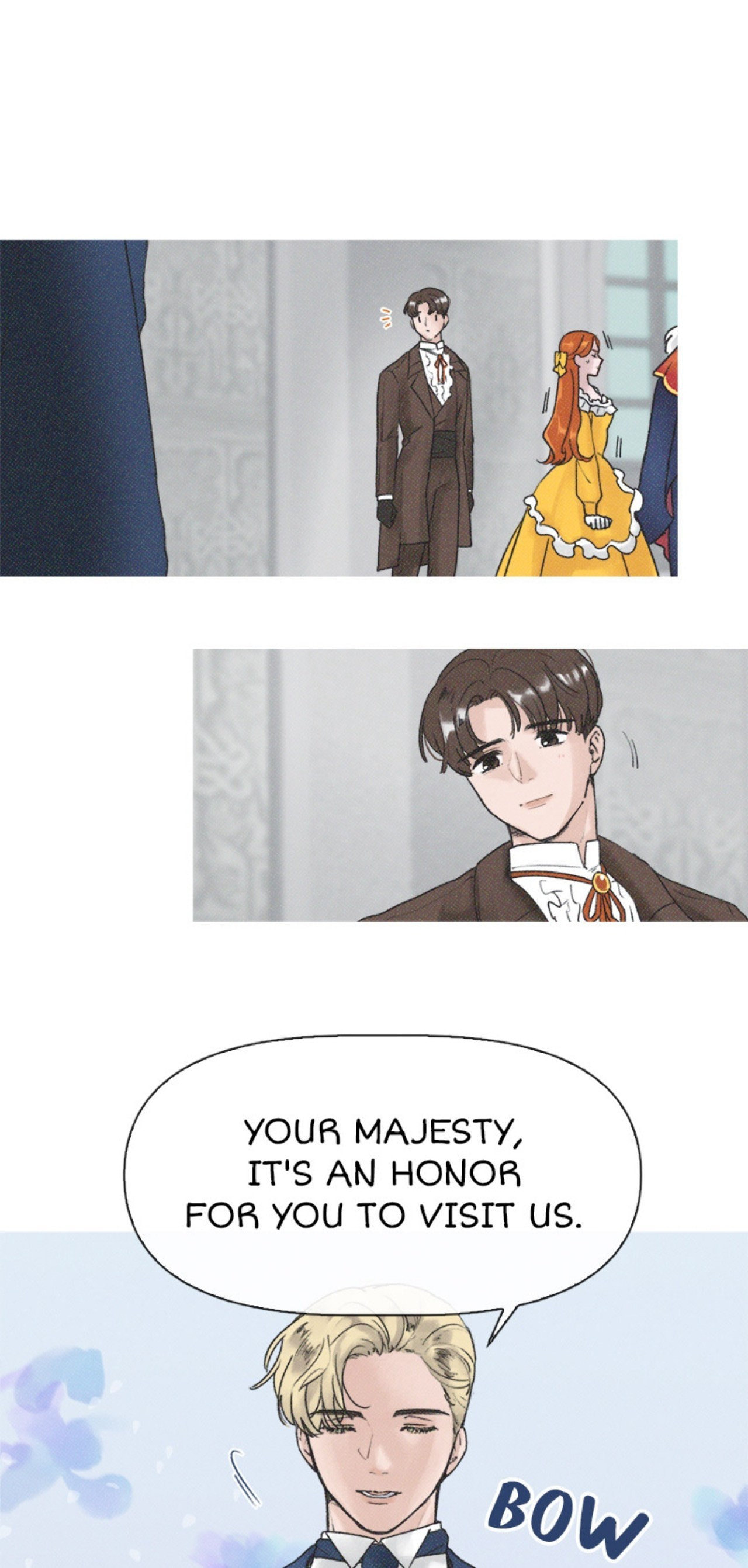 Read Dame Ijiwaru H chapter 3 image 16 on Lezhin