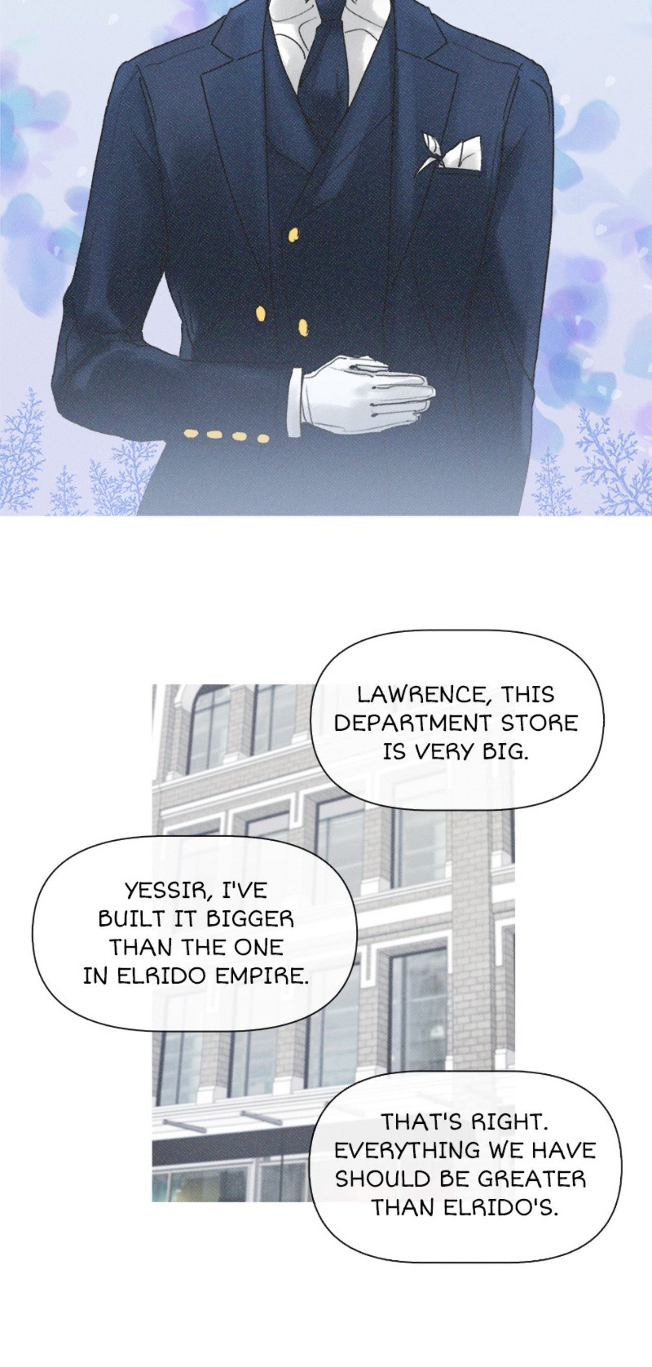 Read Dame Ijiwaru H chapter 3 image 17 on Lezhin