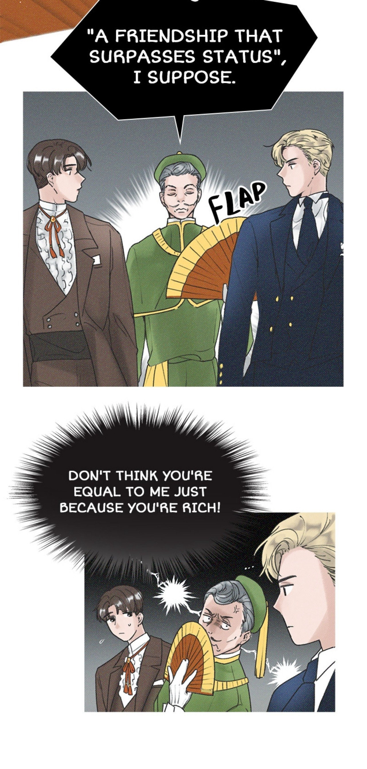 Read Dame Ijiwaru H chapter 3 image 19 on Lezhin