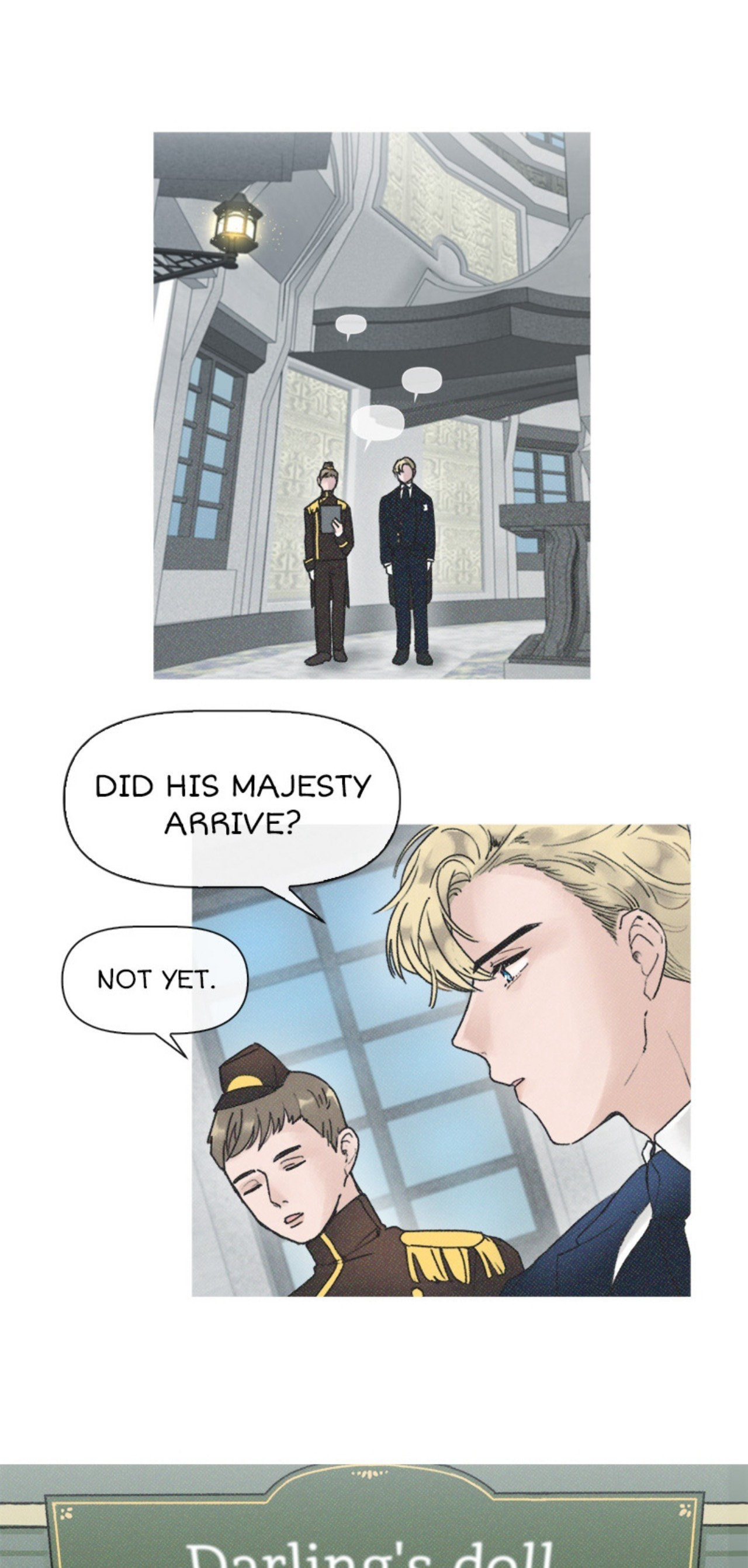 Read Dame Ijiwaru H chapter 3 image 2 on Lezhin