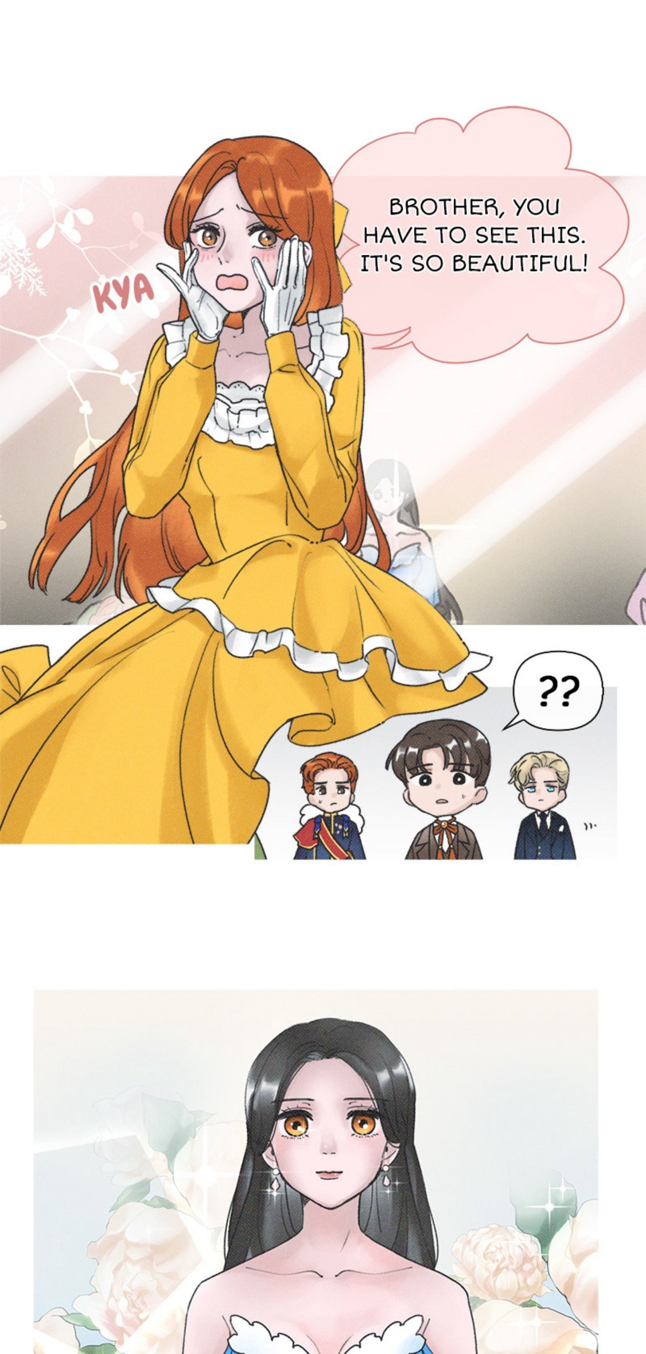 Read Dame Ijiwaru H chapter 3 image 22 on Lezhin
