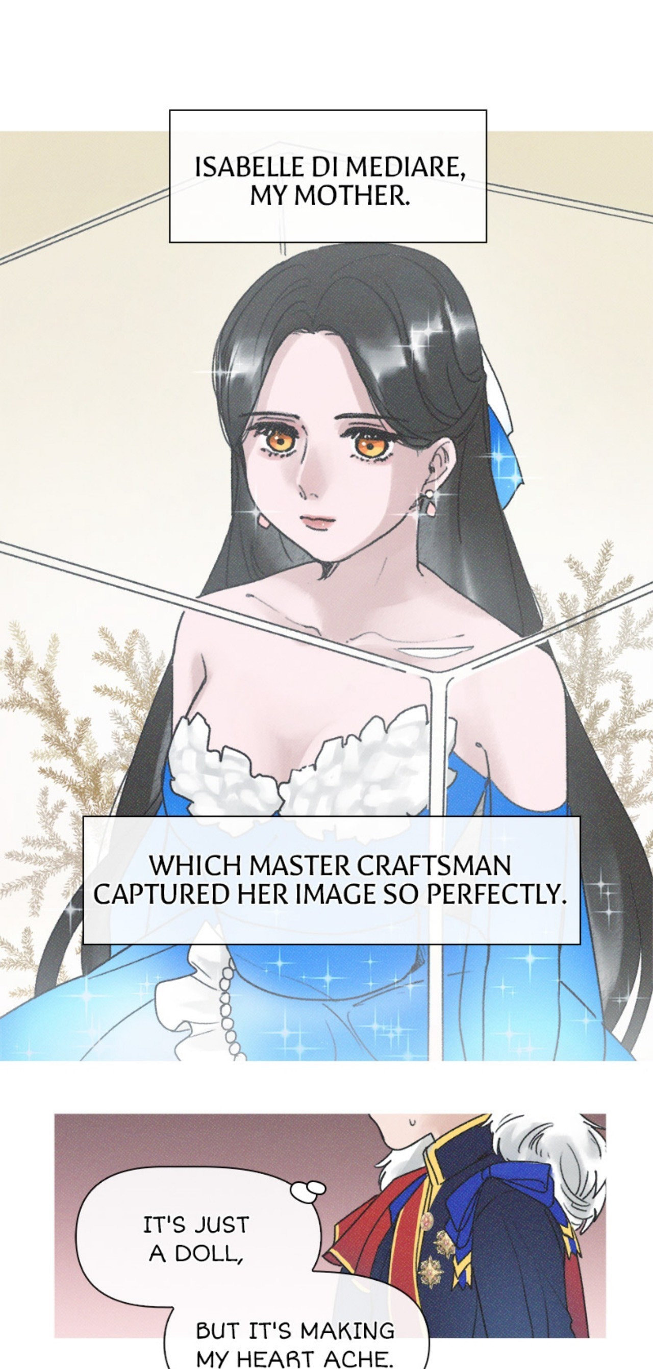 Read Dame Ijiwaru H chapter 3 image 24 on Lezhin