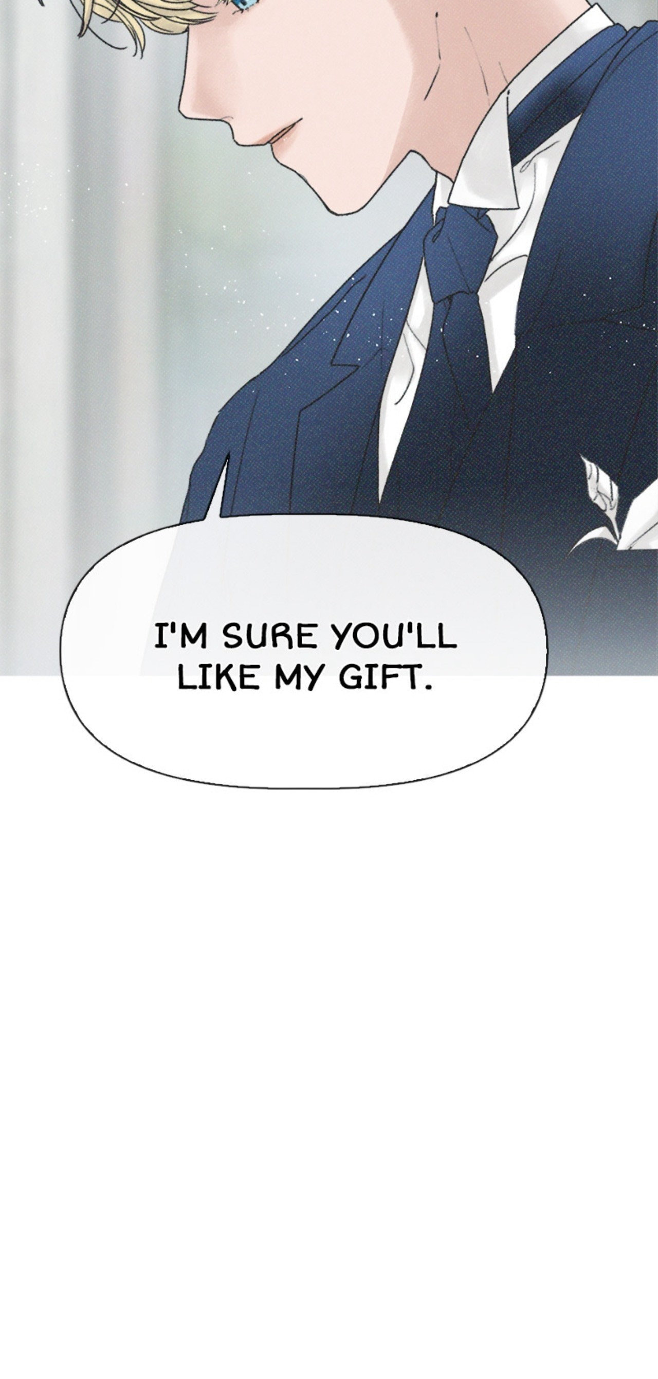 Read Dame Ijiwaru H chapter 3 image 31 on Lezhin