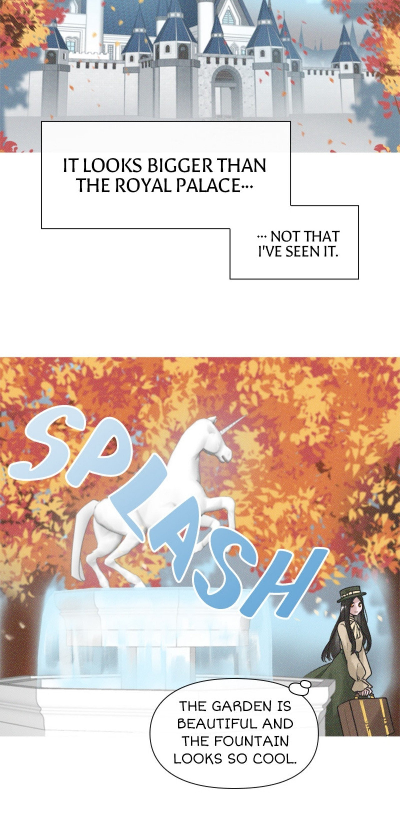 Read Dame Ijiwaru H chapter 3 image 33 on Lezhin
