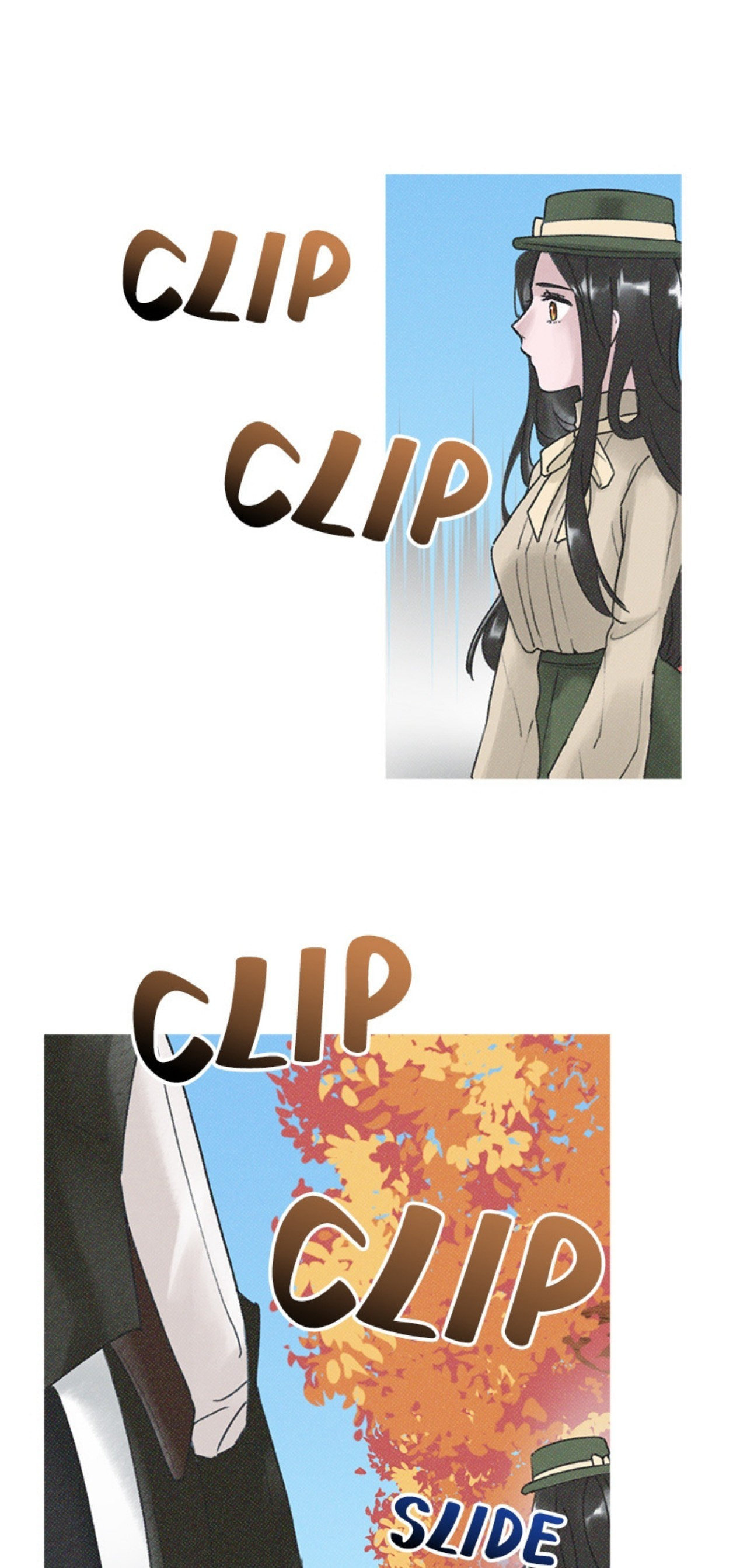 Read Dame Ijiwaru H chapter 3 image 36 on Lezhin