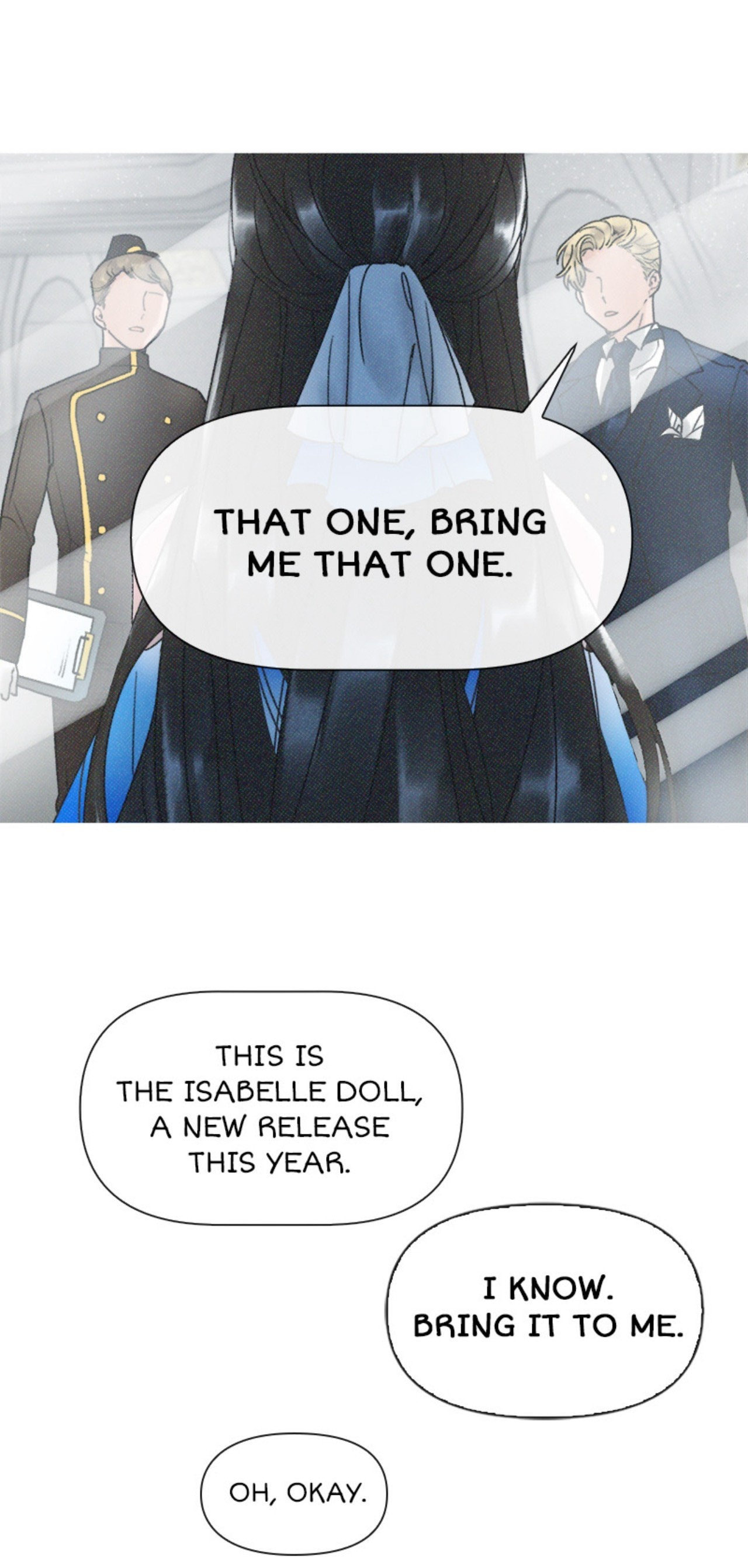 Read Dame Ijiwaru H chapter 3 image 4 on Lezhin