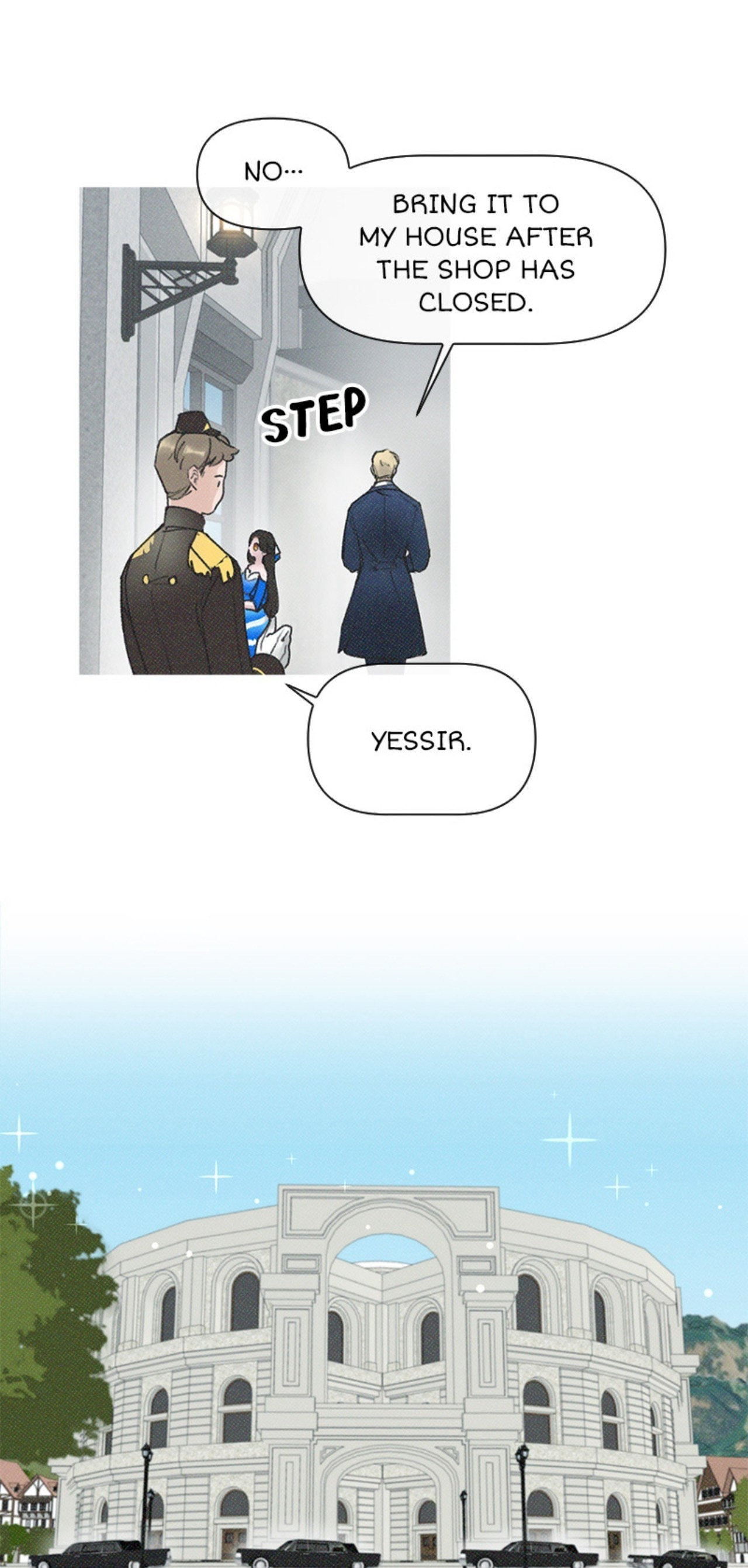 Read Dame Ijiwaru H chapter 3 image 8 on Lezhin
