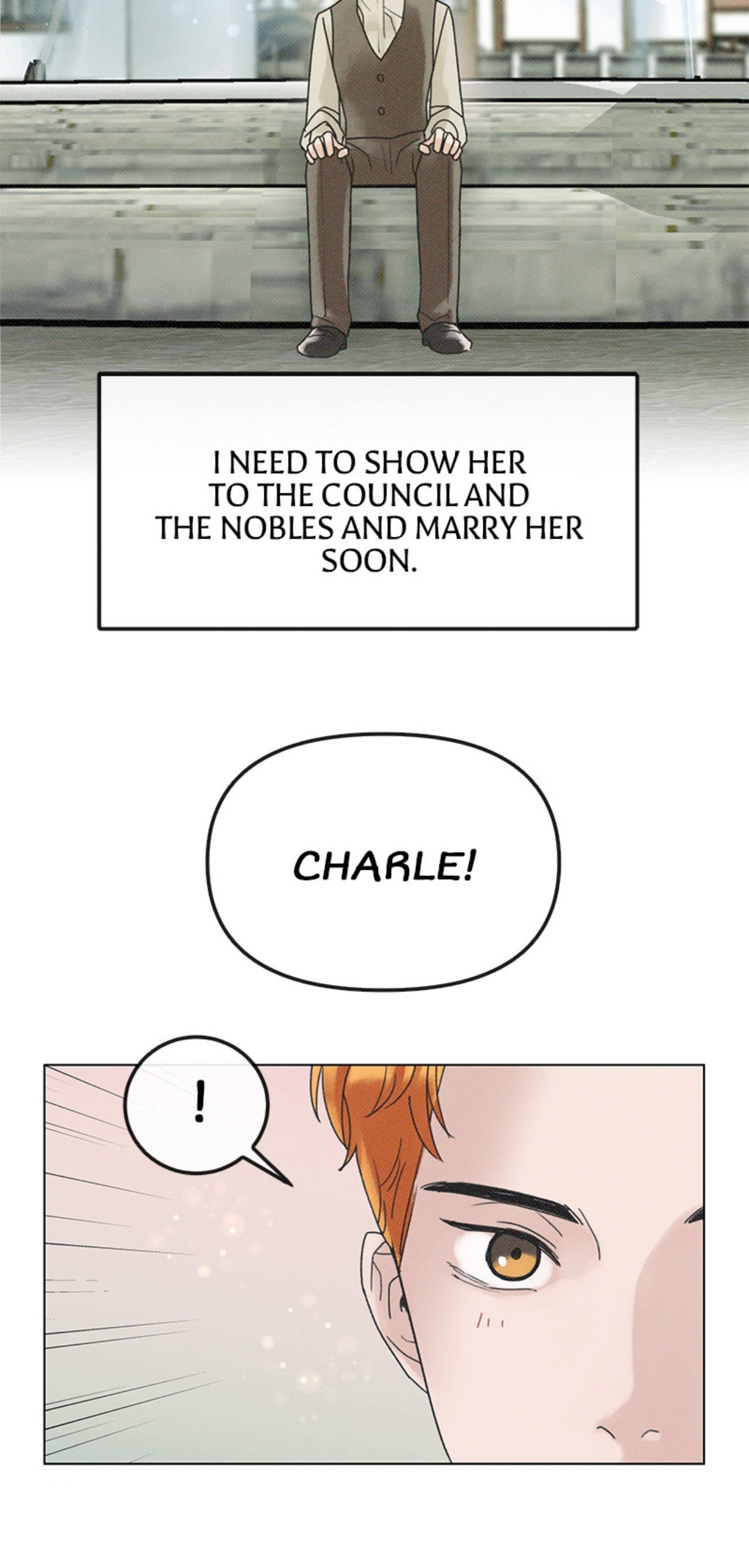 Read Dame Ijiwaru H chapter 30 image 1 on Lezhin