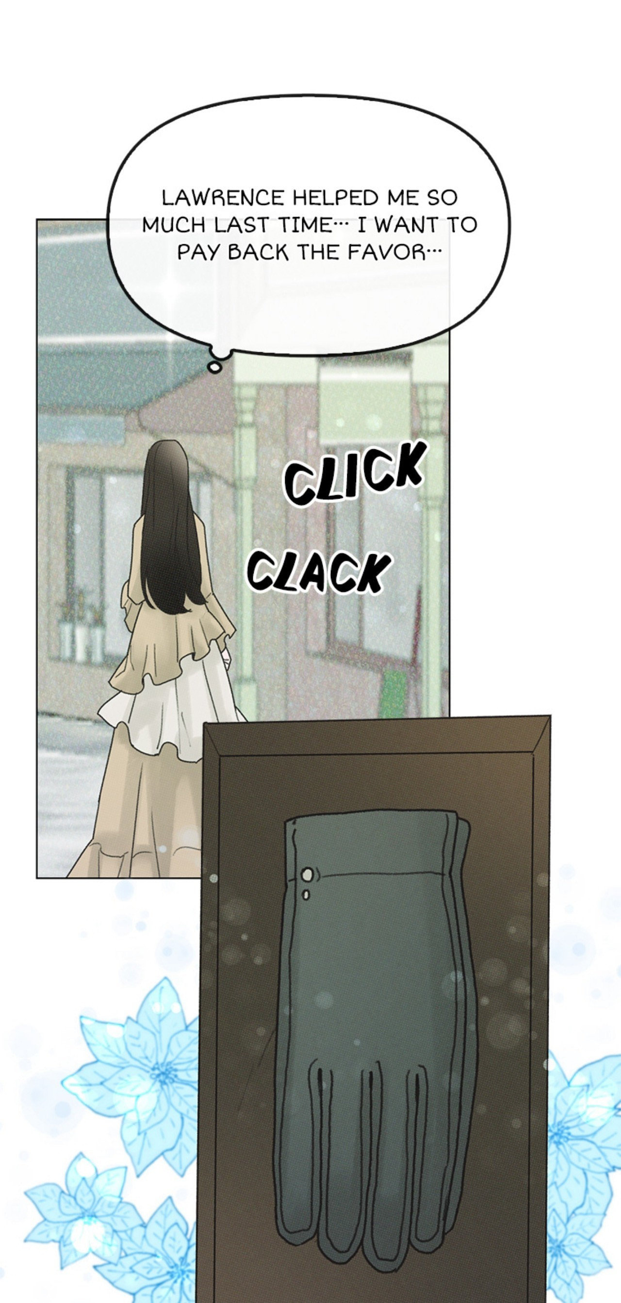 Read Dame Ijiwaru H chapter 30 image 12 on Lezhin