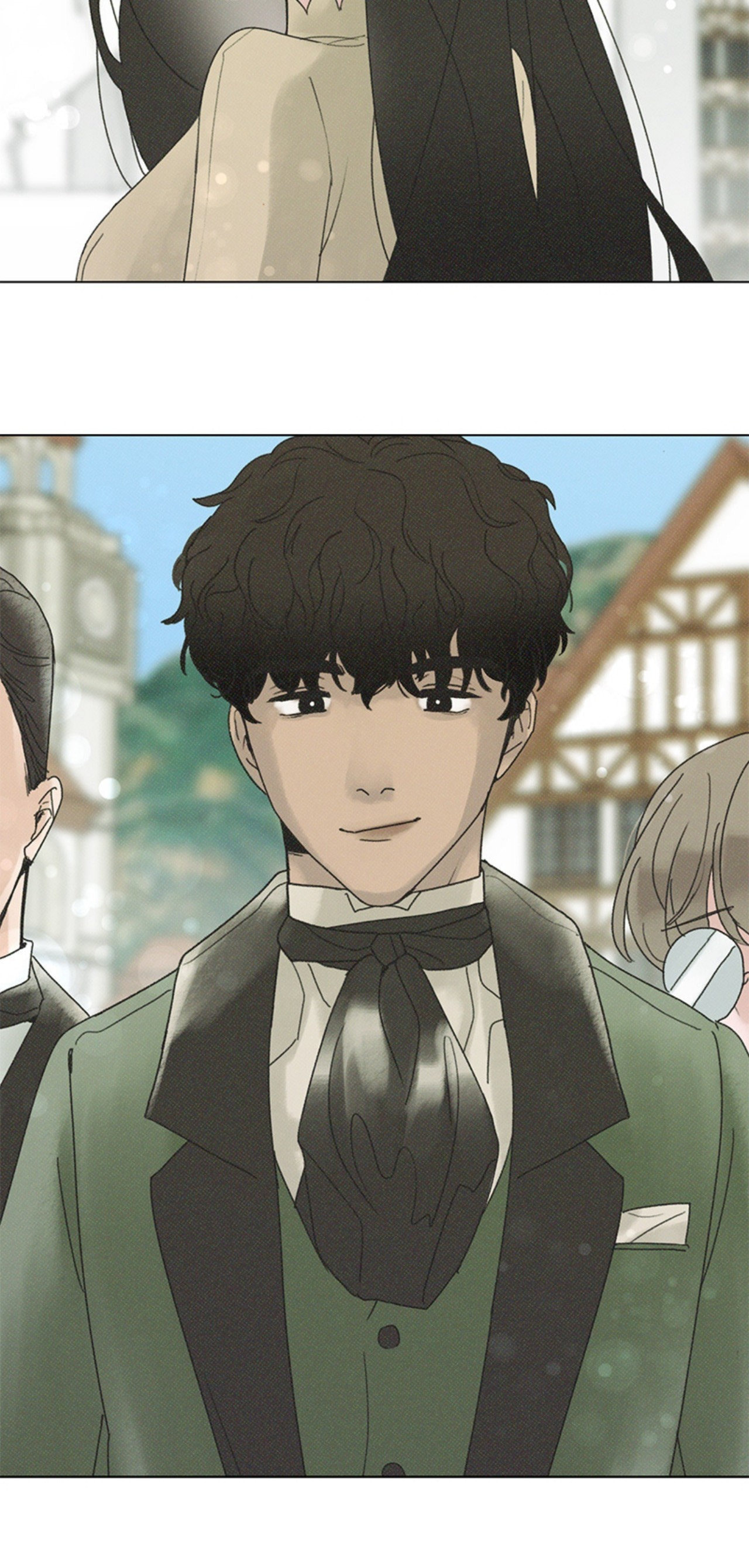 Read Dame Ijiwaru H chapter 30 image 15 on Lezhin
