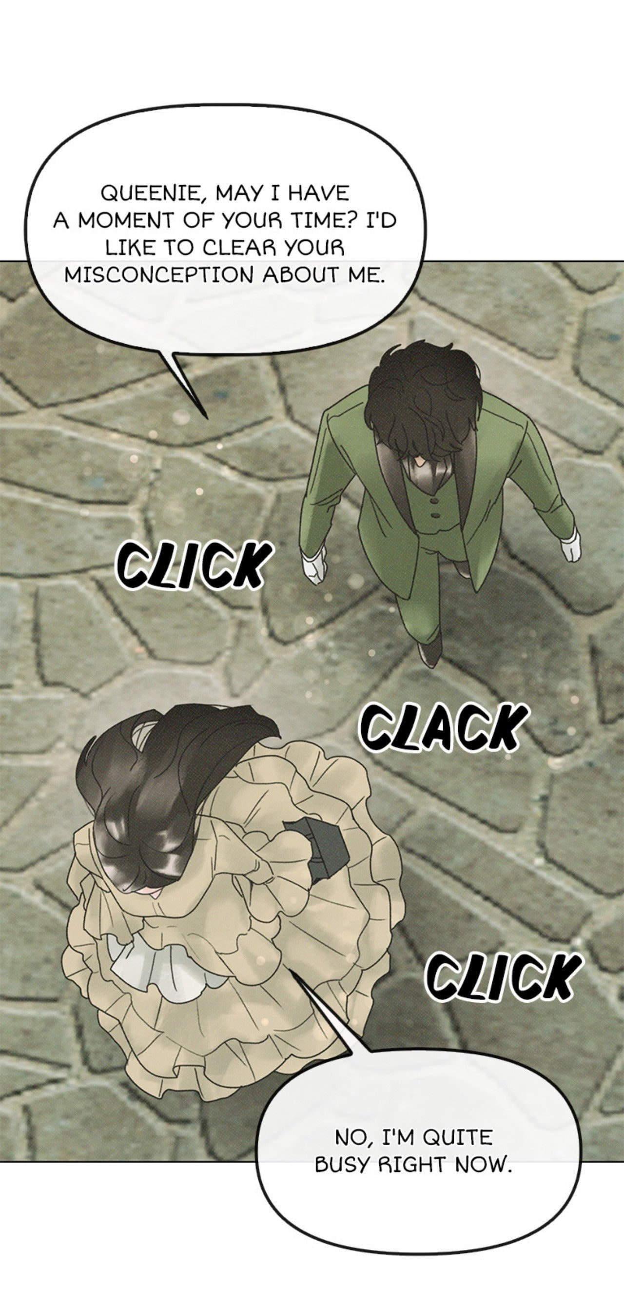 Read Dame Ijiwaru H chapter 30 image 17 on Lezhin