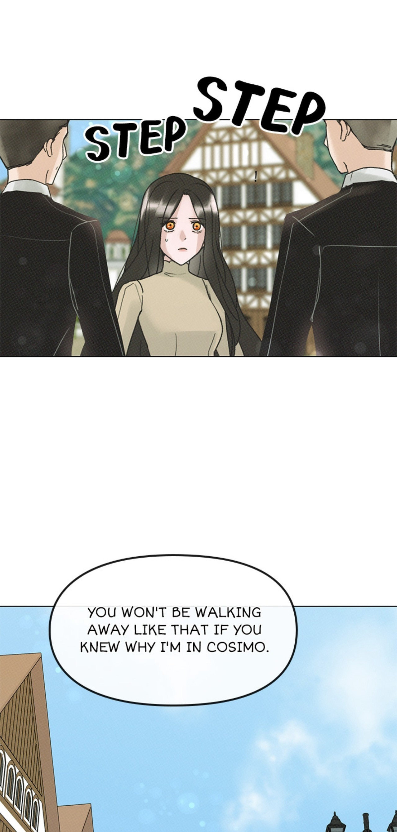 Read Dame Ijiwaru H chapter 30 image 18 on Lezhin