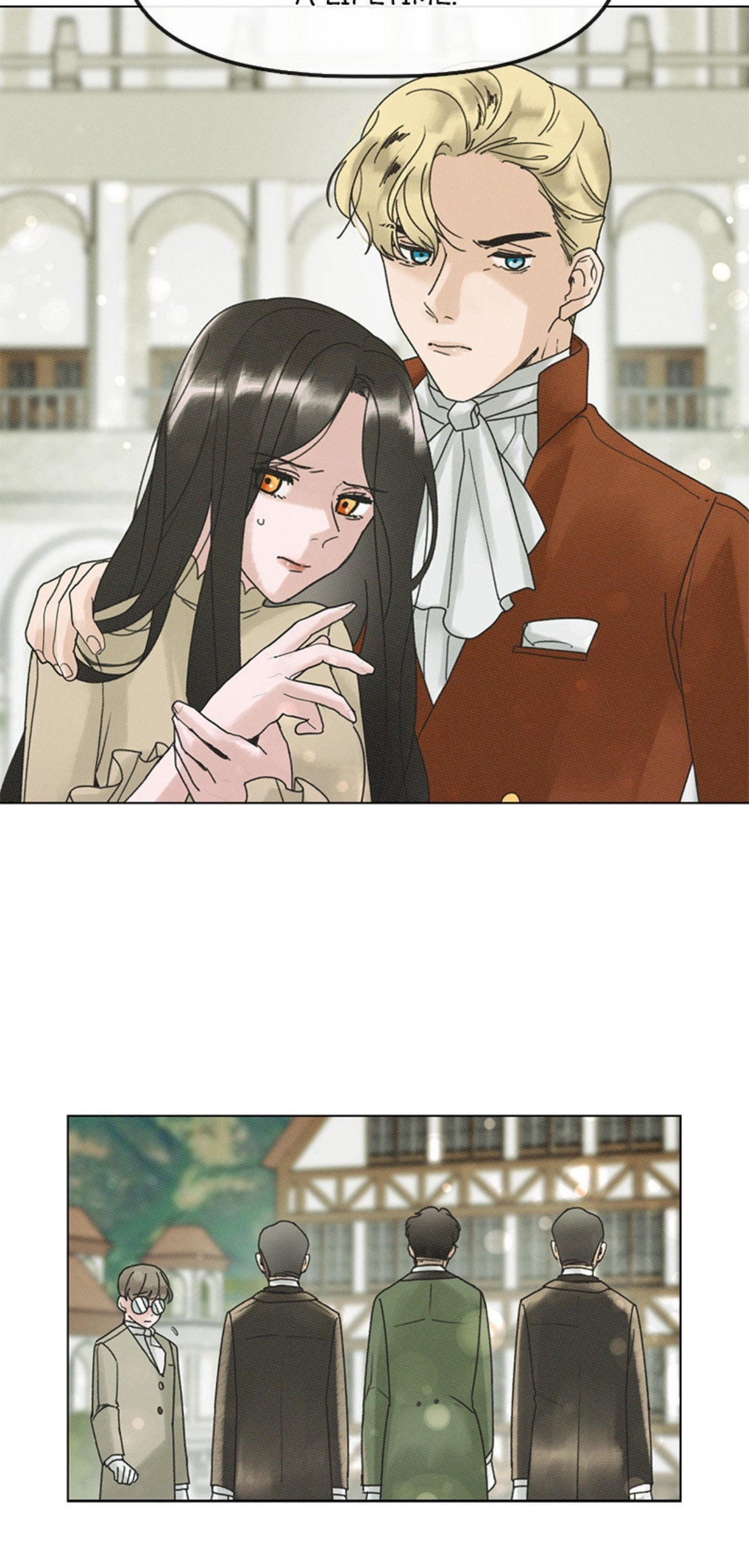 Read Dame Ijiwaru H chapter 30 image 23 on Lezhin