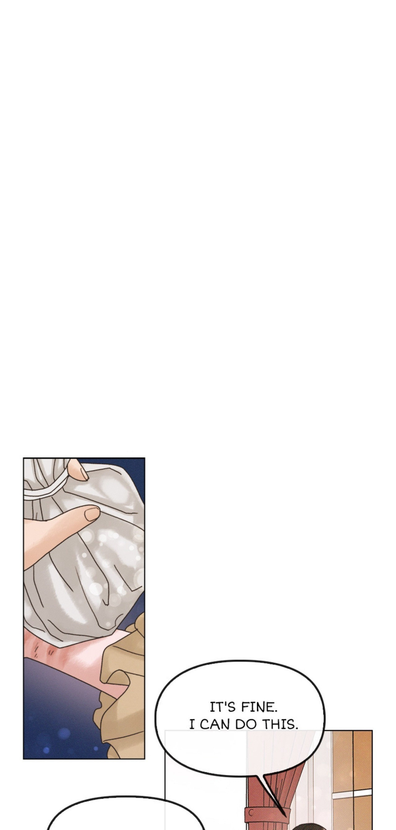 Read Dame Ijiwaru H chapter 30 image 24 on Lezhin
