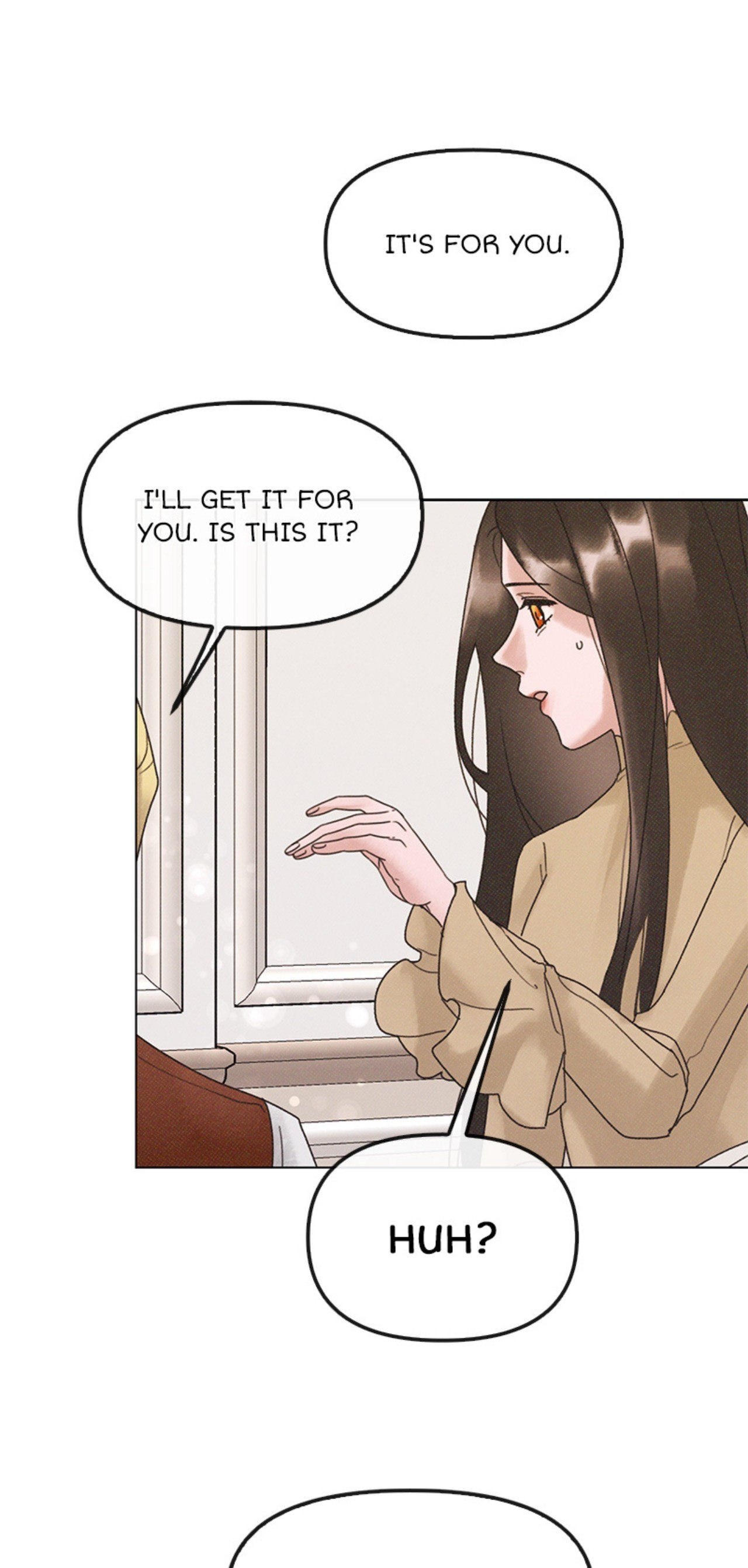 Read Dame Ijiwaru H chapter 30 image 26 on Lezhin