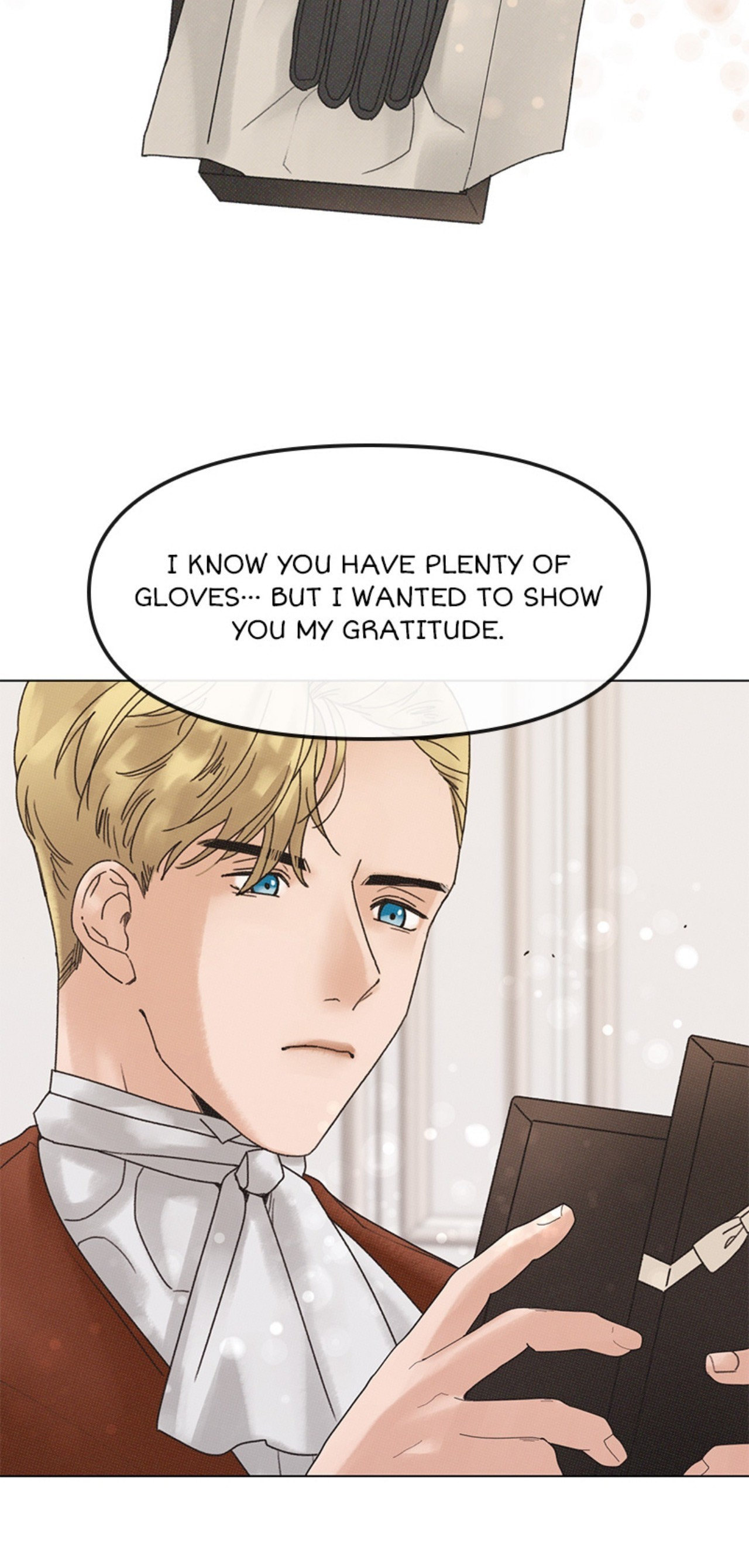 Read Dame Ijiwaru H chapter 30 image 29 on Lezhin