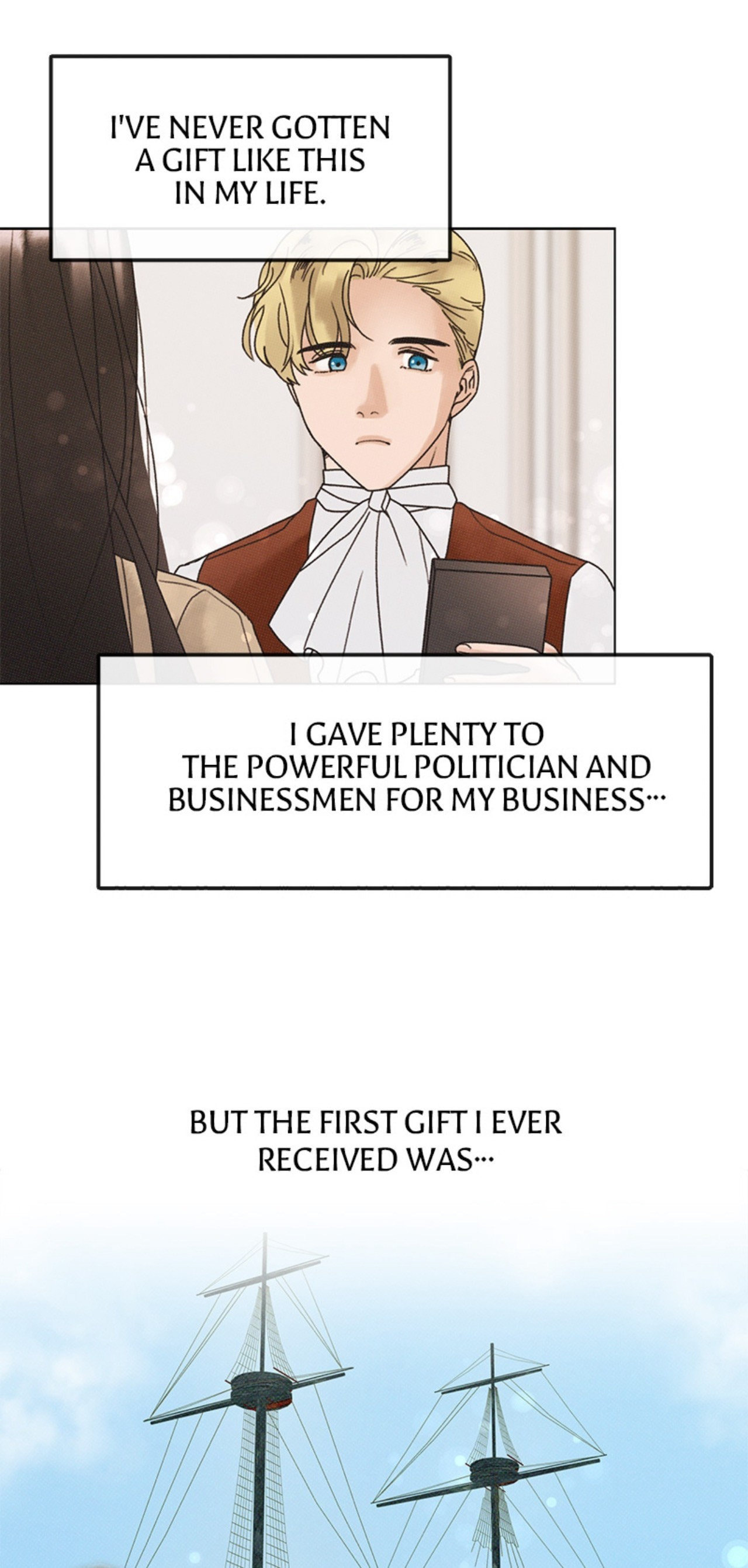 Read Dame Ijiwaru H chapter 30 image 30 on Lezhin