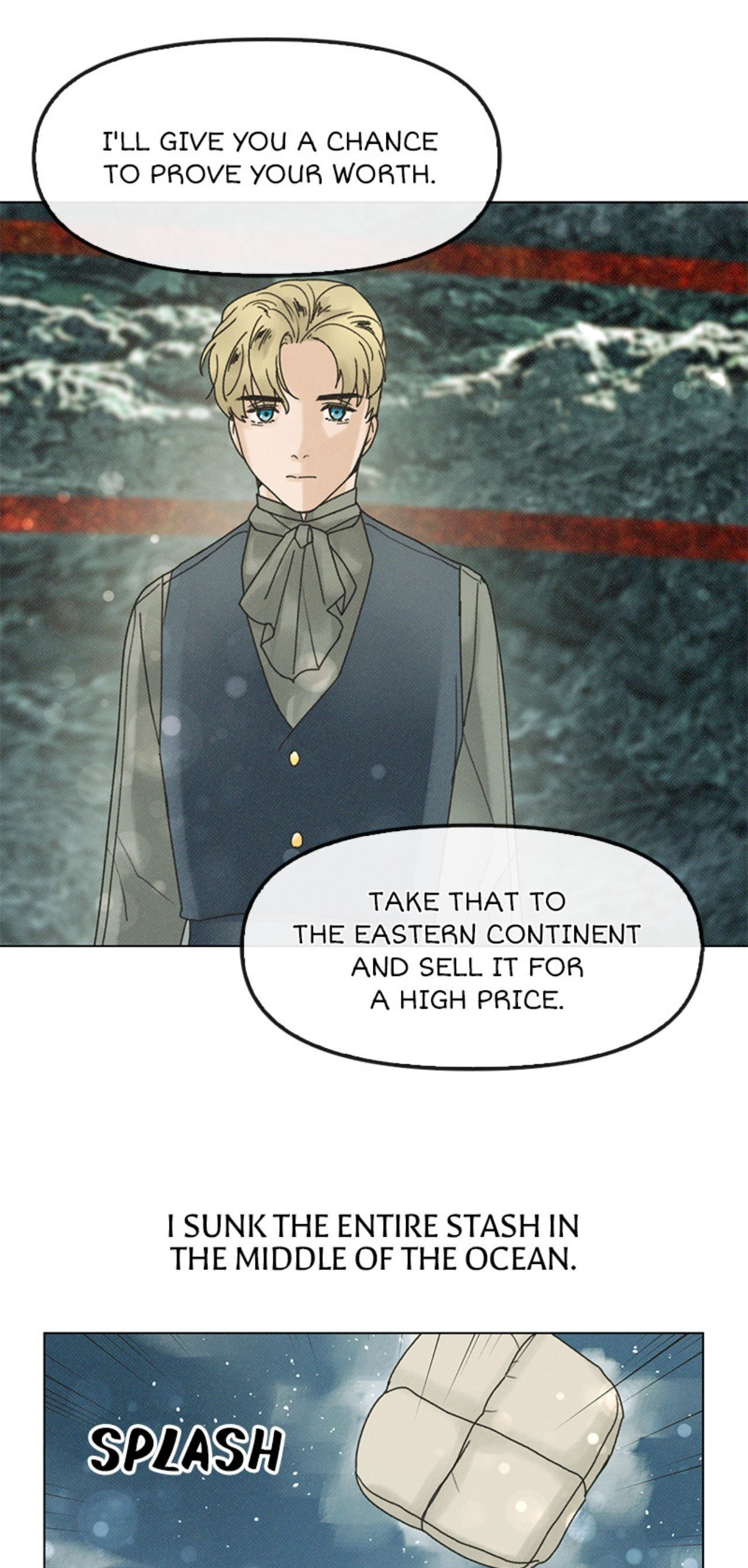 Read Dame Ijiwaru H chapter 30 image 32 on Lezhin