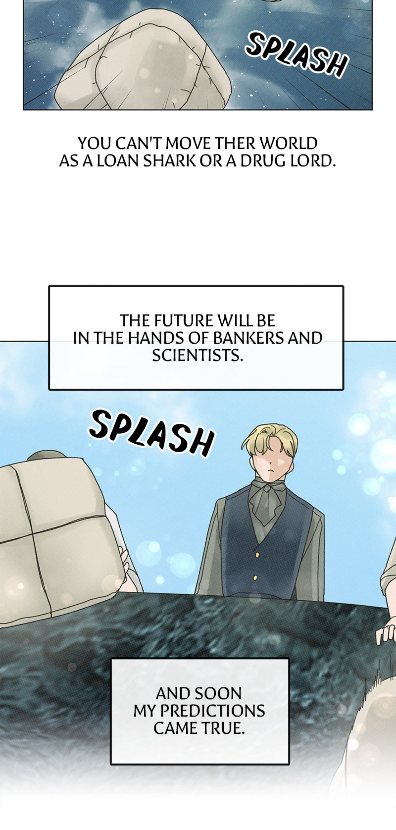Read Dame Ijiwaru H chapter 30 image 33 on Lezhin
