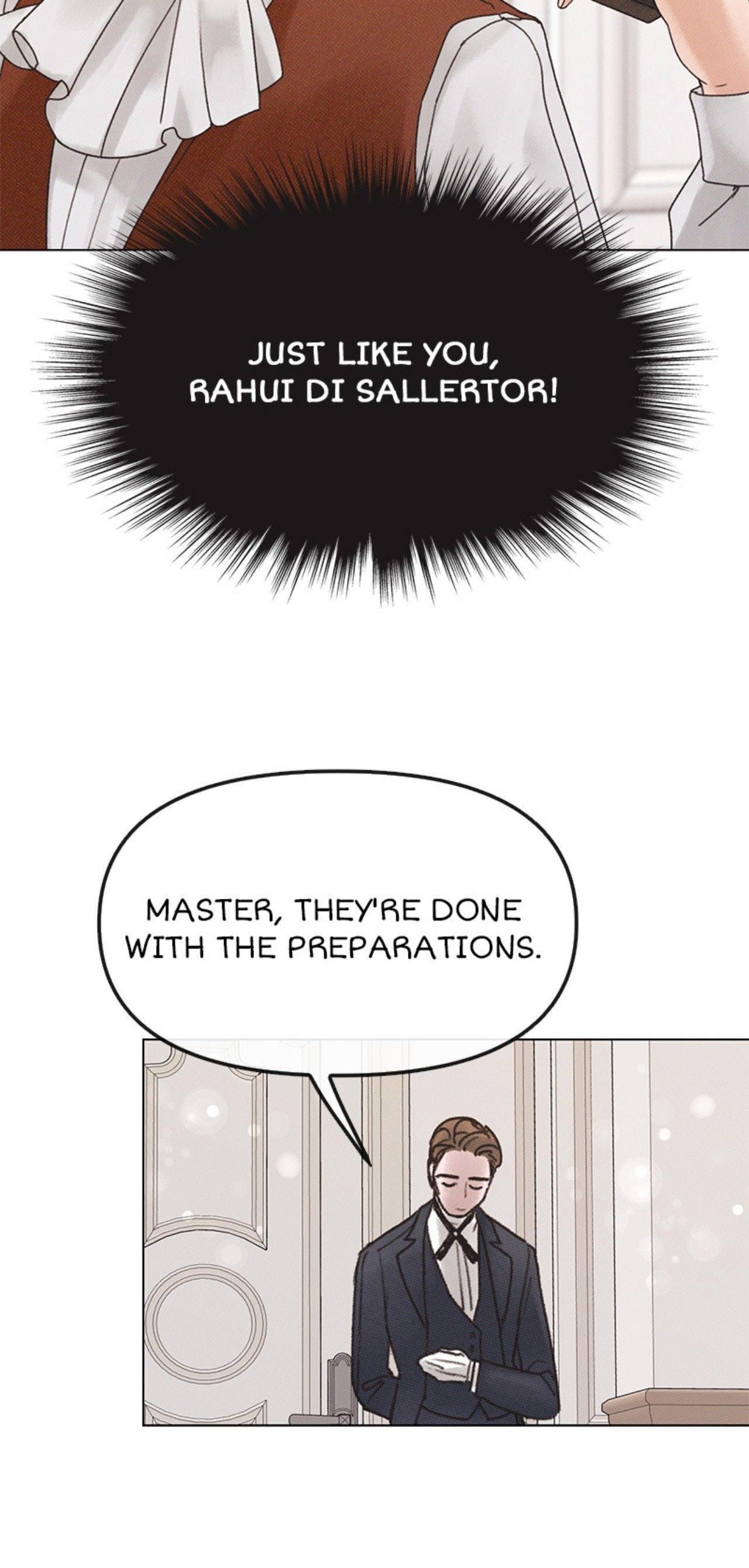 Read Dame Ijiwaru H chapter 30 image 35 on Lezhin