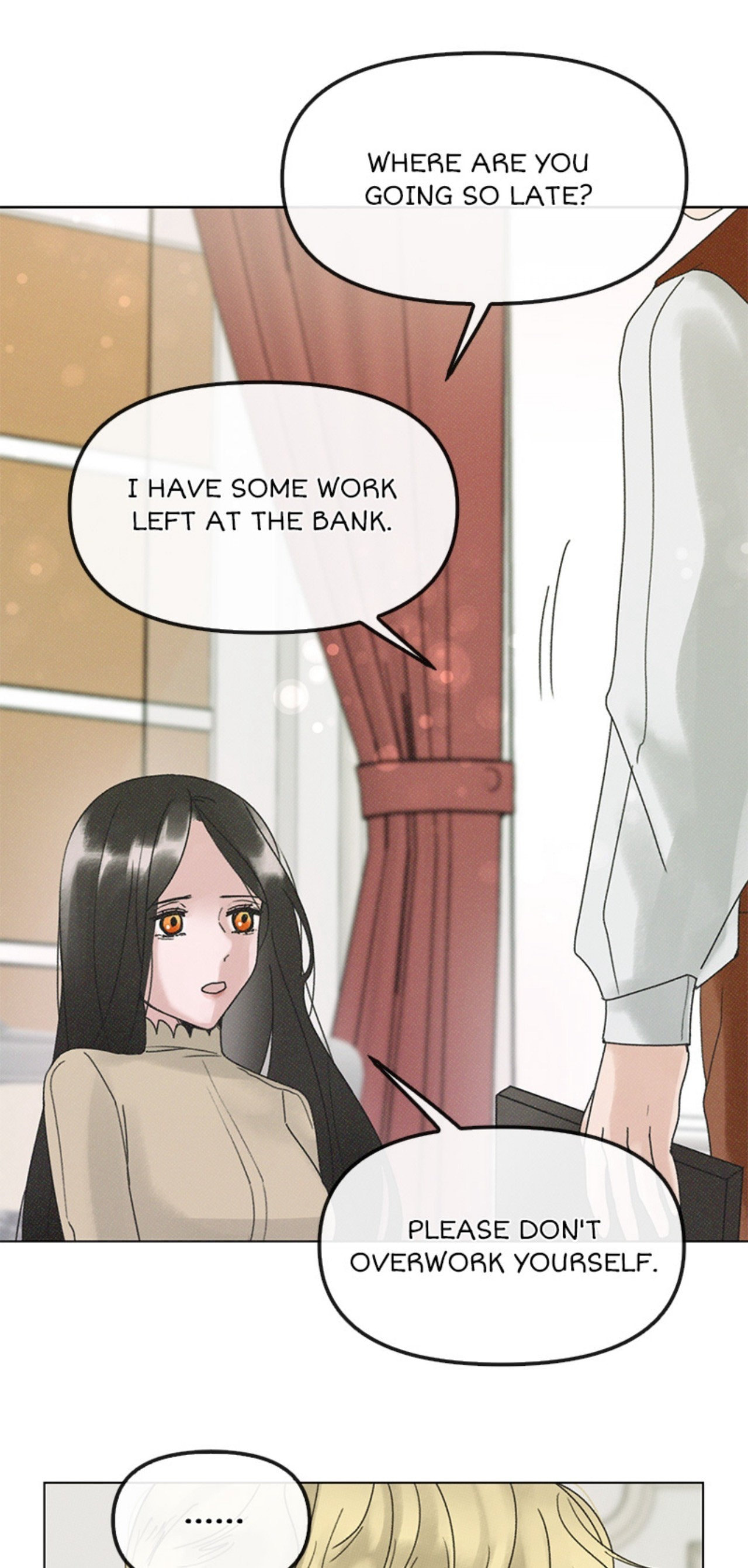 Read Dame Ijiwaru H chapter 30 image 36 on Lezhin