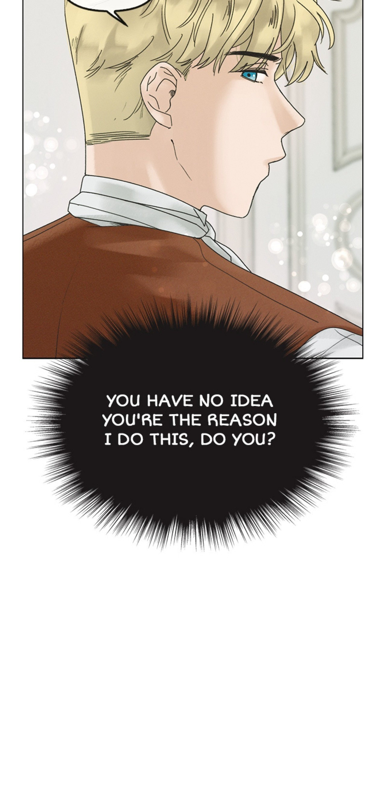 Read Dame Ijiwaru H chapter 30 image 37 on Lezhin