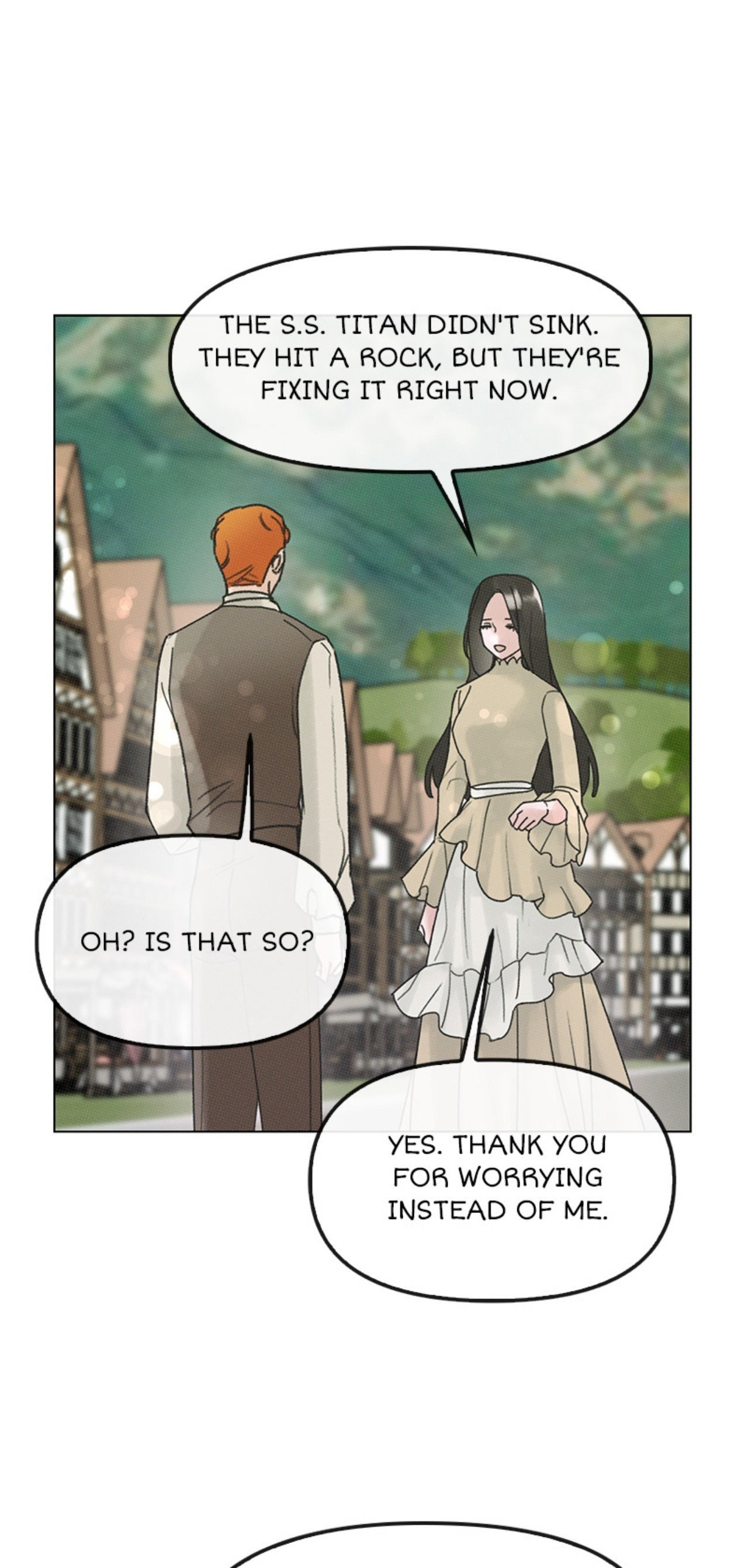 Read Dame Ijiwaru H chapter 30 image 4 on Lezhin